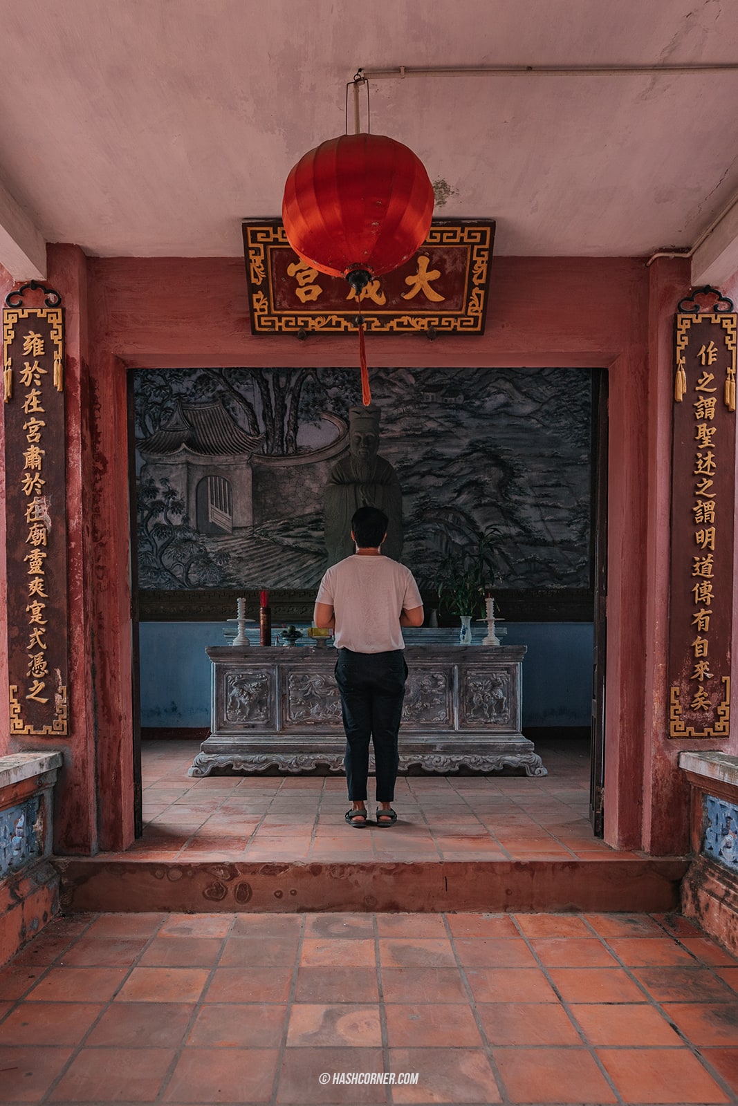 Hoi An Travel Review: Vietnam&#8217;s Yellow Ancient Town