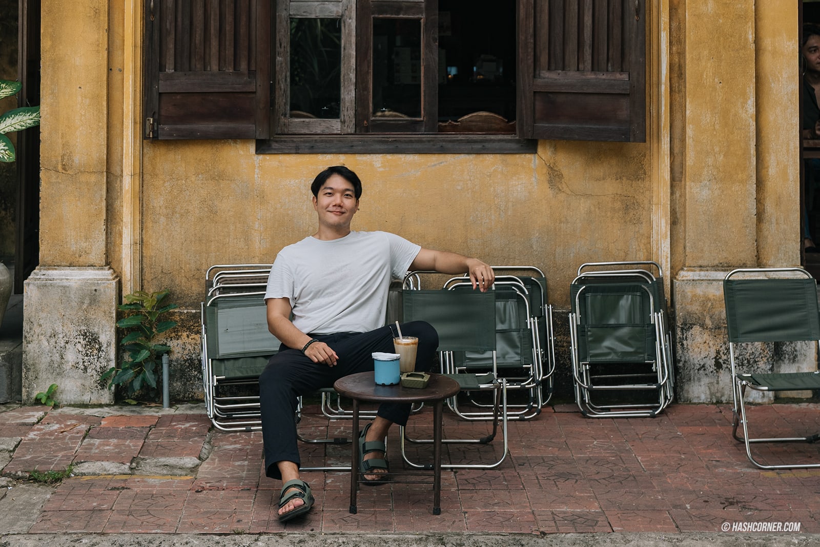 Hoi An Travel Review: Vietnam&#8217;s Yellow Ancient Town