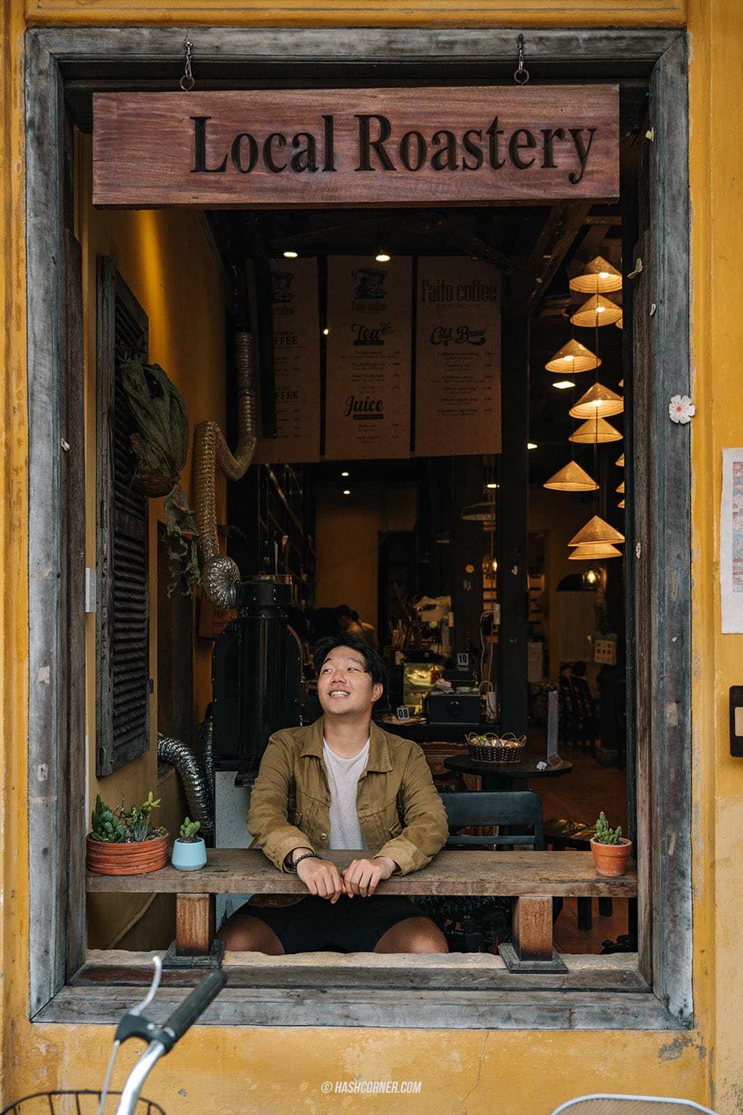 Hoi An Travel Review: Vietnam&#8217;s Yellow Ancient Town