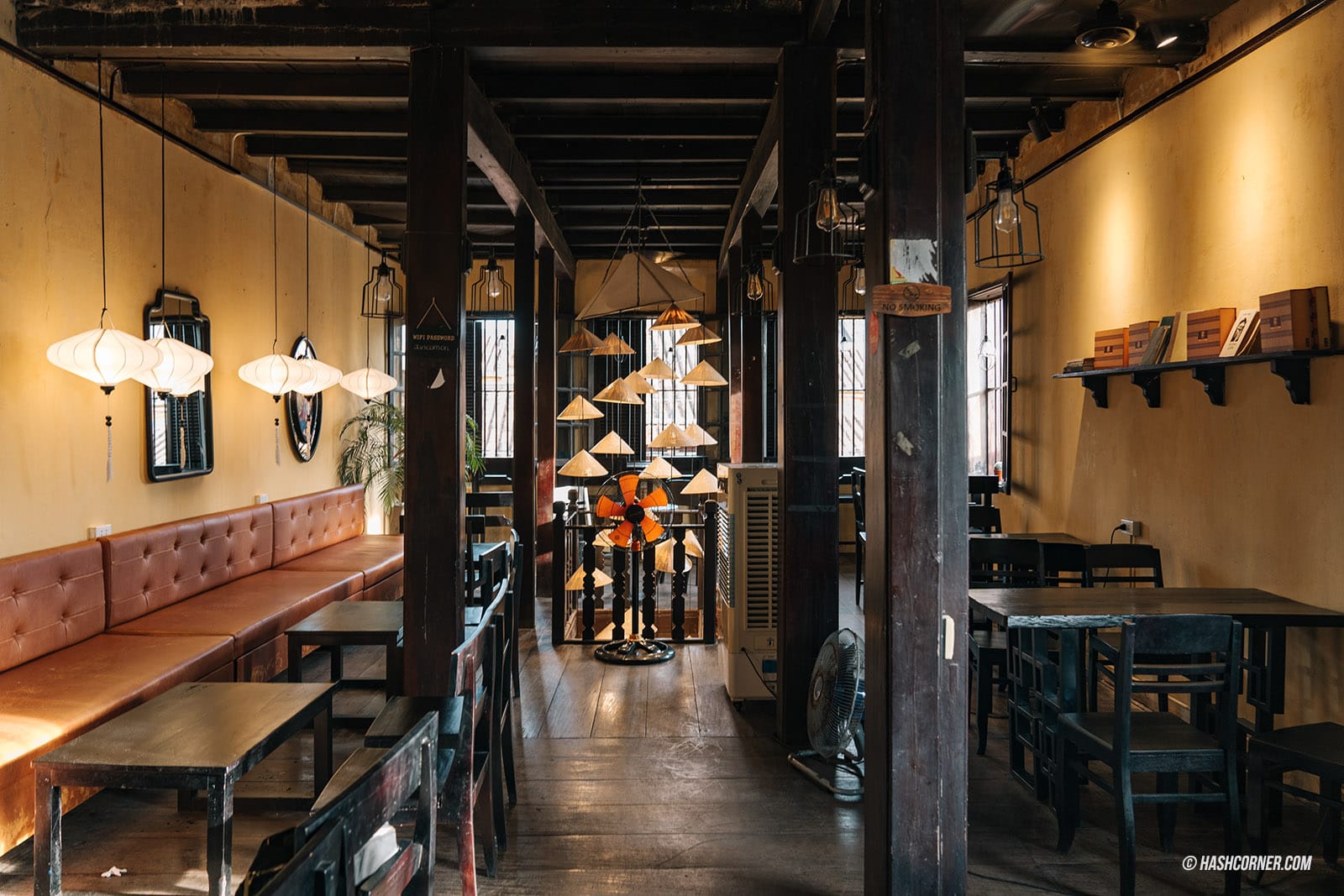 Hoi An Travel Review: Vietnam&#8217;s Yellow Ancient Town