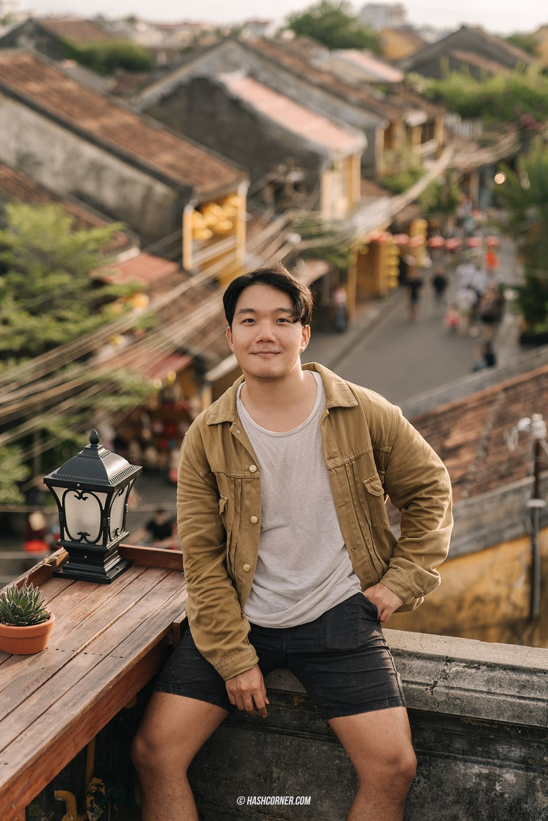 Hoi An Travel Review: Vietnam&#8217;s Yellow Ancient Town