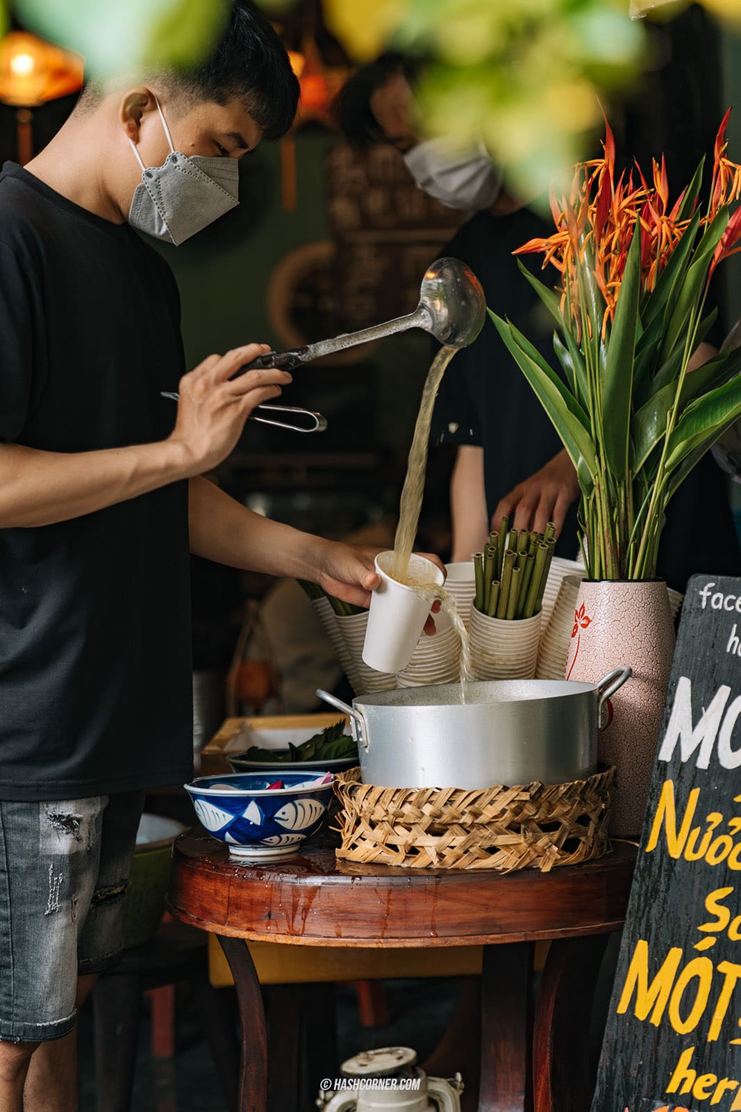 Hoi An Travel Review: Vietnam&#8217;s Yellow Ancient Town
