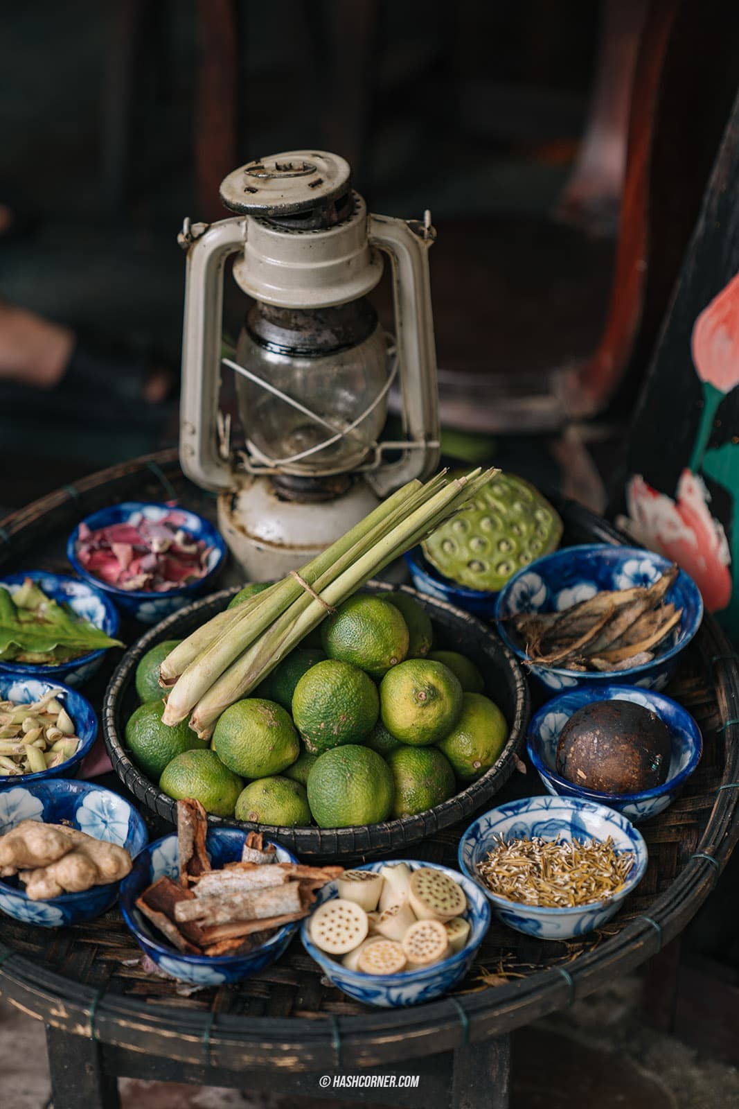 รีวิว ฮอยอัน (Hoi An) x เวียดนาม เที่ยวเมืองเก่าสีมัสตาร์ด &#x2728;