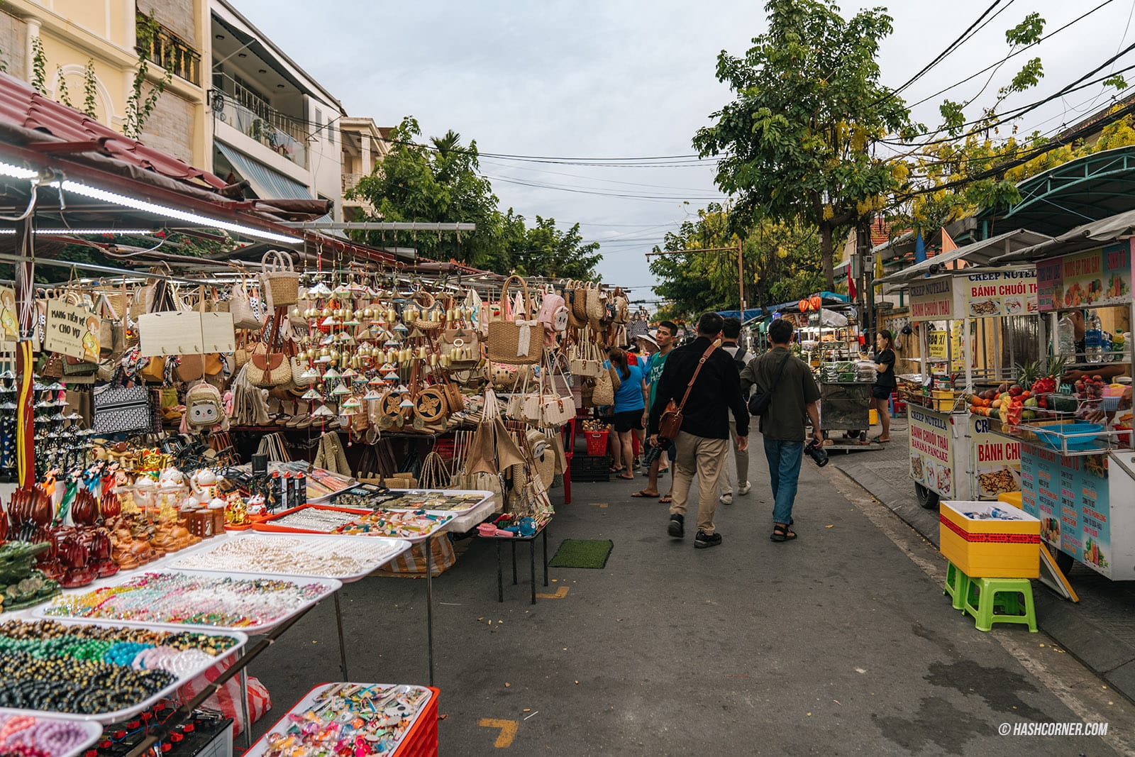 Hoi An Travel Review: Vietnam&#8217;s Yellow Ancient Town