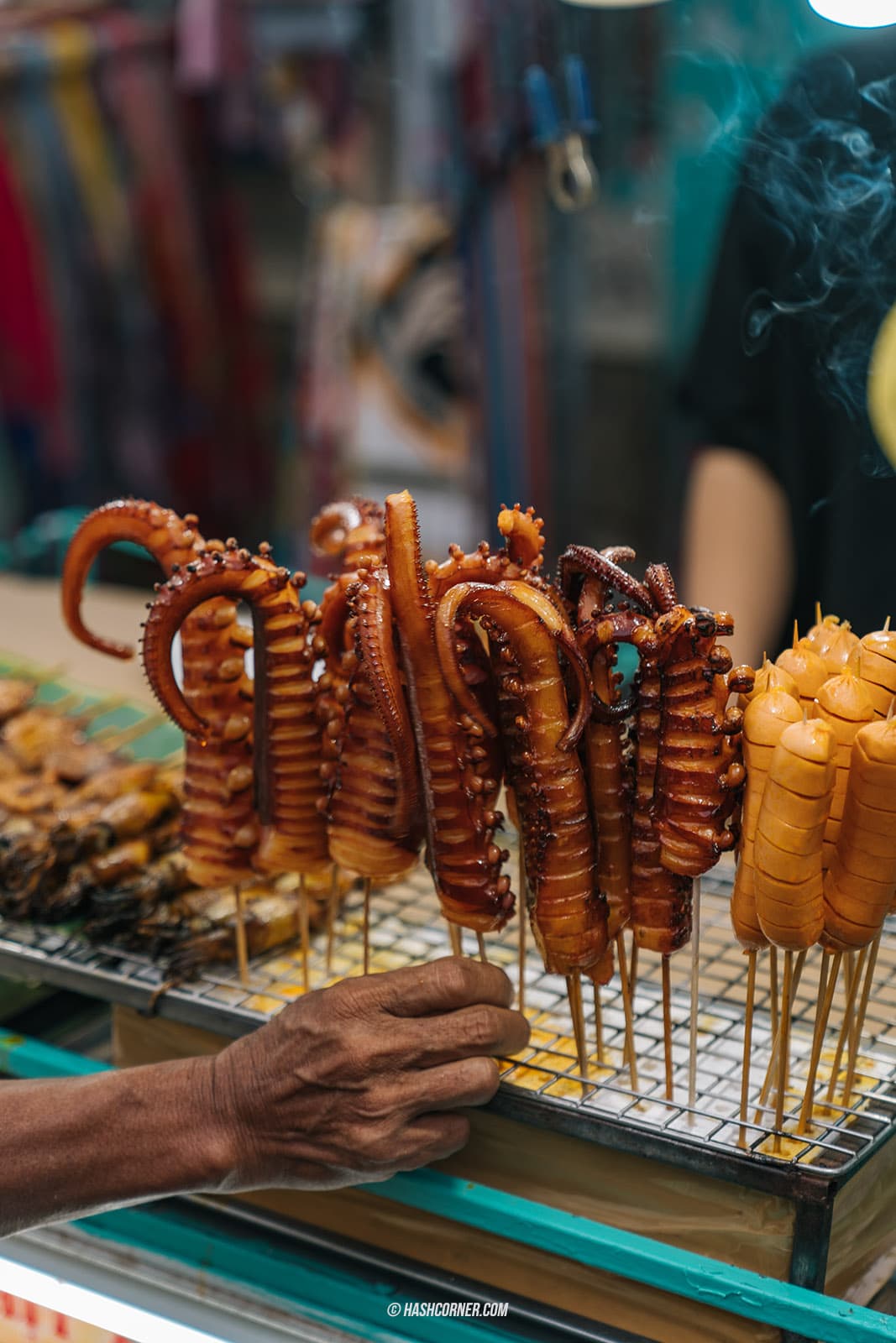 Hoi An Travel Review: Vietnam&#8217;s Yellow Ancient Town