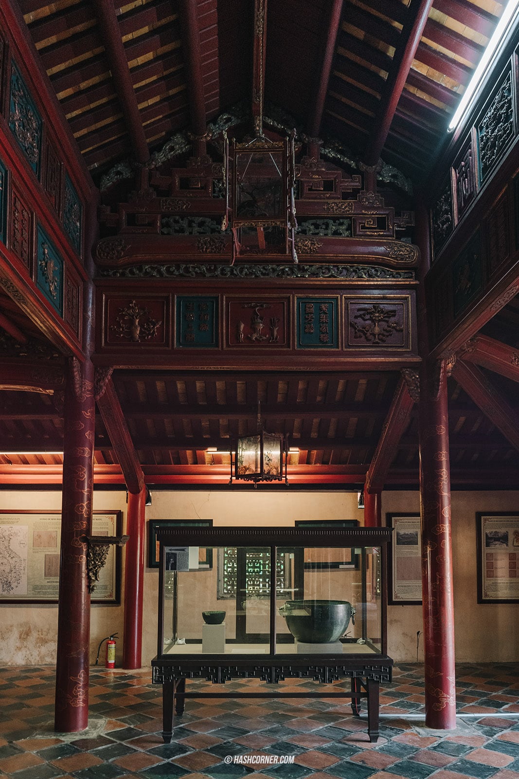 รีวิว เว้ (Hue) x เวียดนาม เที่ยวมนต์เสน่ห์เมืองมรดกโลก
