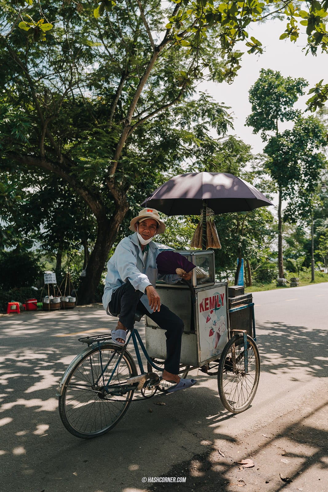 รีวิว เว้ (Hue) x เวียดนาม เที่ยวมนต์เสน่ห์เมืองมรดกโลก