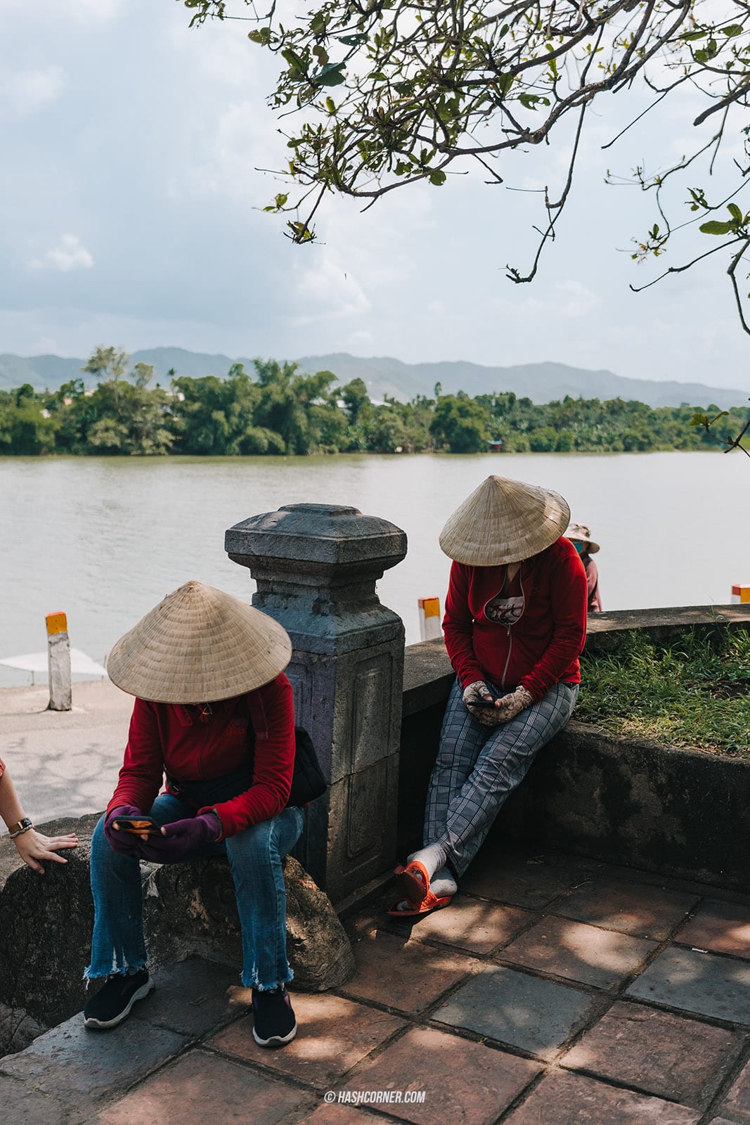 รีวิว เว้ (Hue) x เวียดนาม เที่ยวมนต์เสน่ห์เมืองมรดกโลก