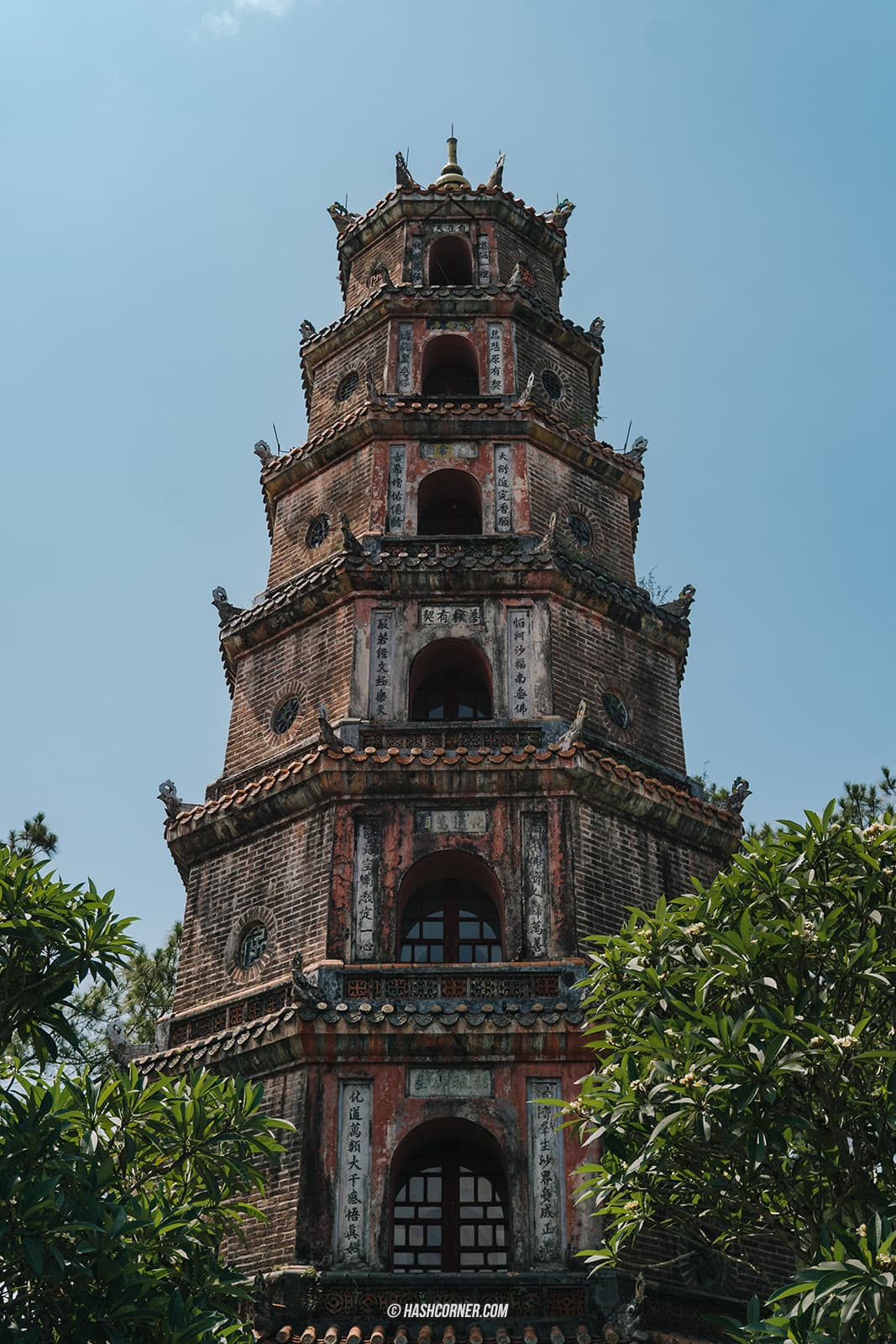 รีวิว เว้ (Hue) x เวียดนาม เที่ยวมนต์เสน่ห์เมืองมรดกโลก