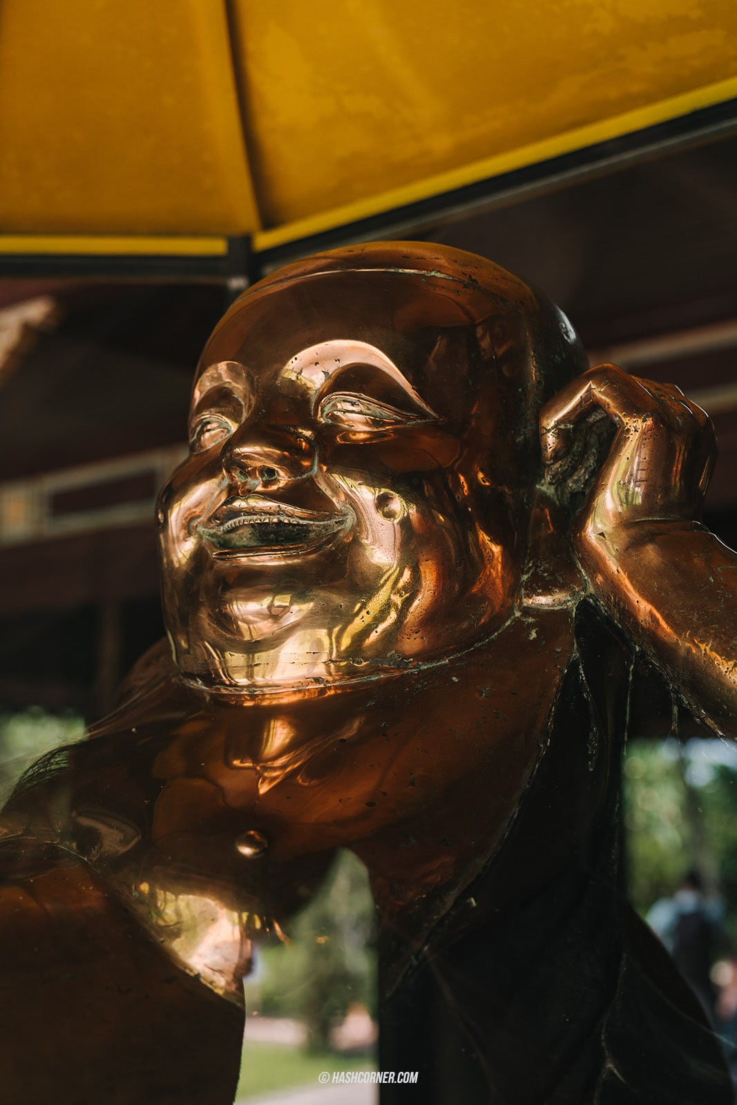 รีวิว เว้ (Hue) x เวียดนาม เที่ยวมนต์เสน่ห์เมืองมรดกโลก