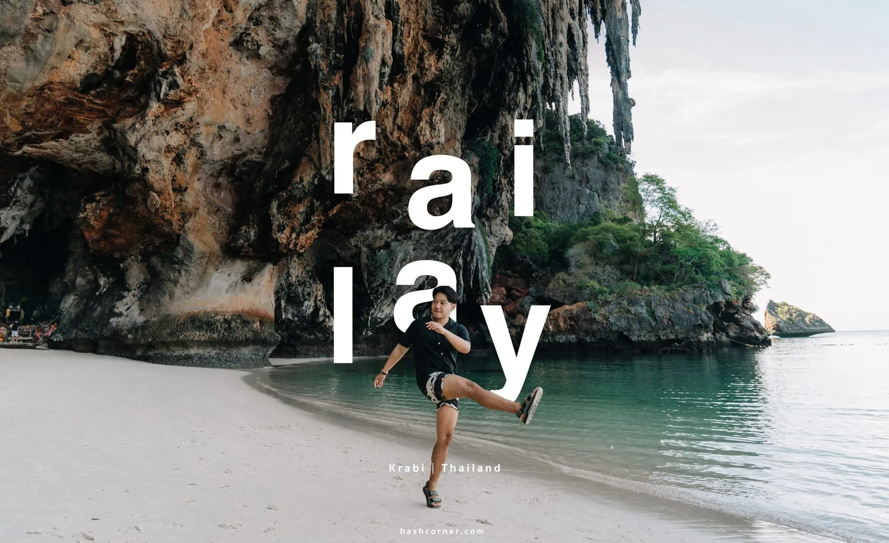 Railay Beach, Krabi: A Local&#8217;s In-depth Travel Review