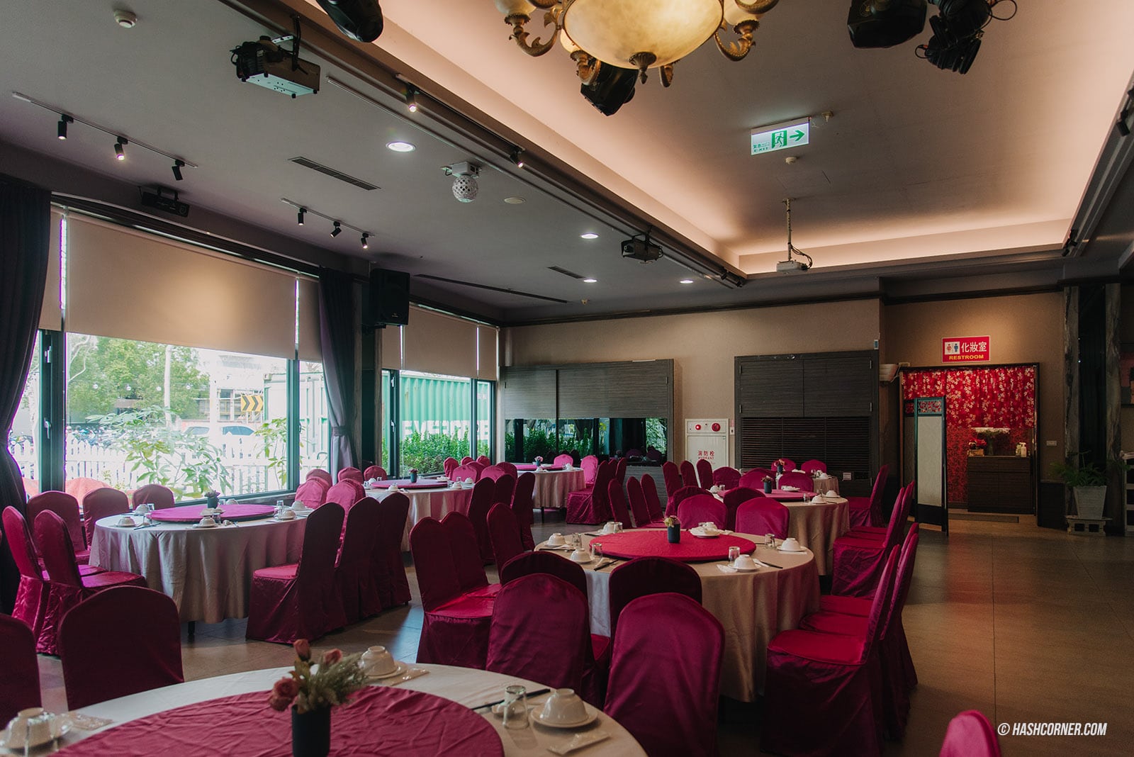 รีวิว ซินจู๋ (Hsinchu) x ไต้หวัน เที่ยวปล่อยใจกับ ‘นครแห่งสายลม’ 