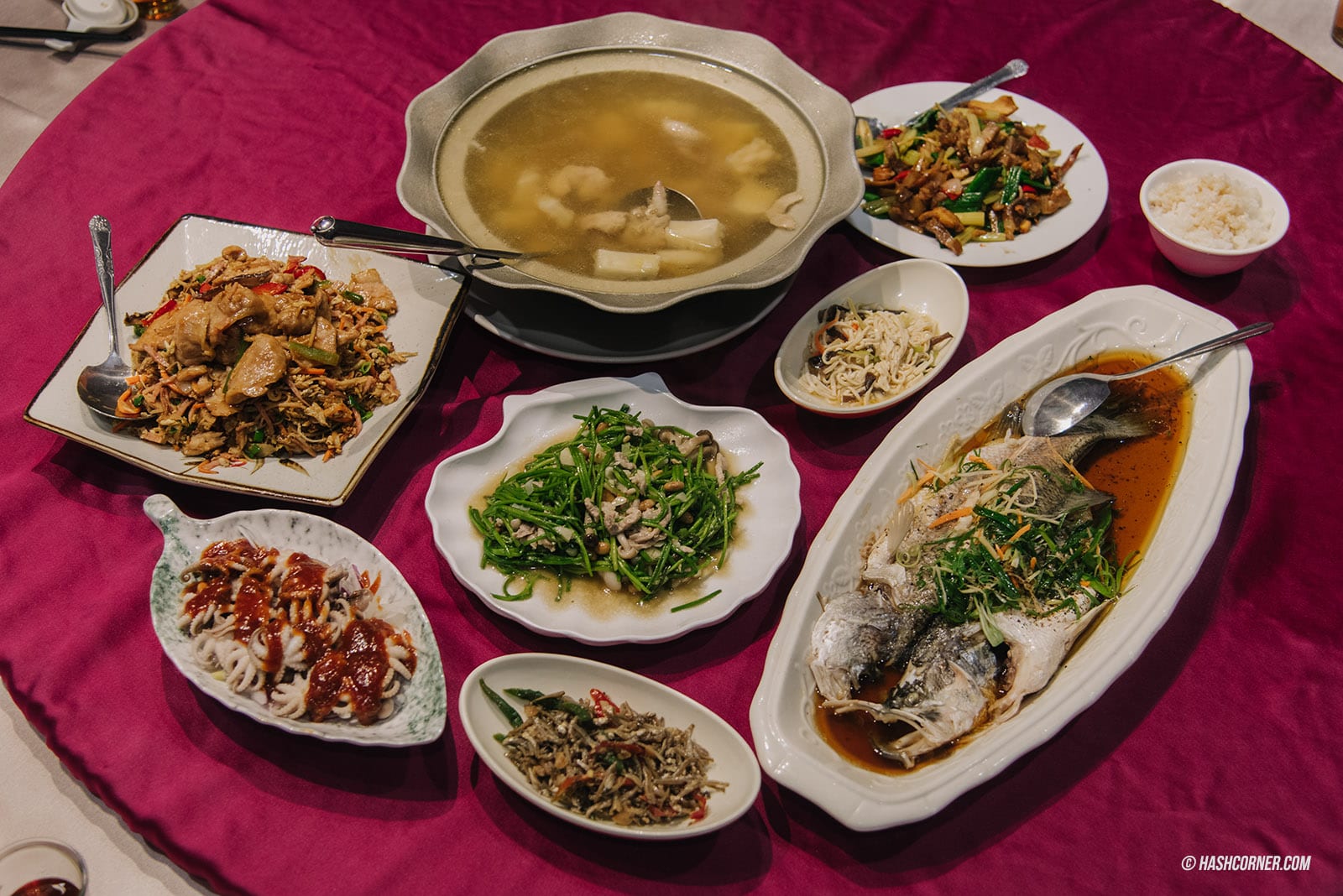 รีวิว ซินจู๋ (Hsinchu) x ไต้หวัน เที่ยวปล่อยใจกับ ‘นครแห่งสายลม’ 