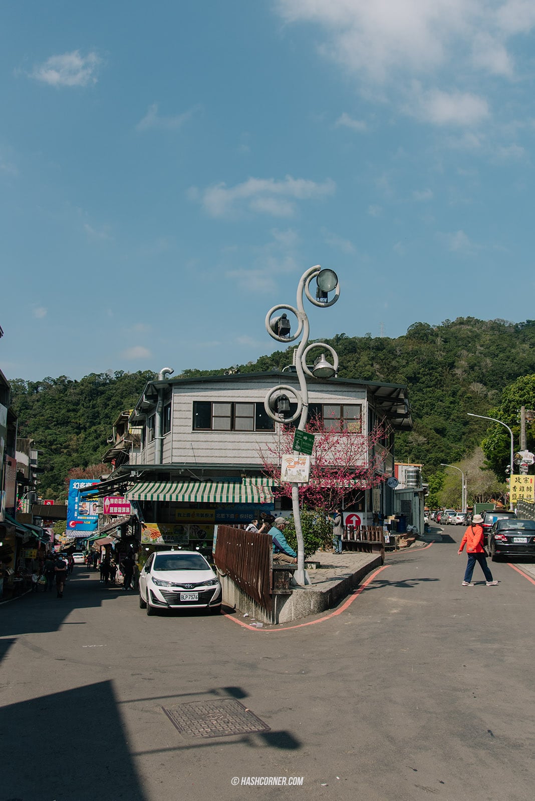 รีวิว ซินจู๋ (Hsinchu) x ไต้หวัน เที่ยวปล่อยใจกับ ‘นครแห่งสายลม’