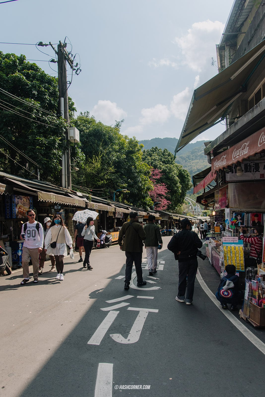 รีวิว ซินจู๋ (Hsinchu) x ไต้หวัน เที่ยวปล่อยใจกับ ‘นครแห่งสายลม’