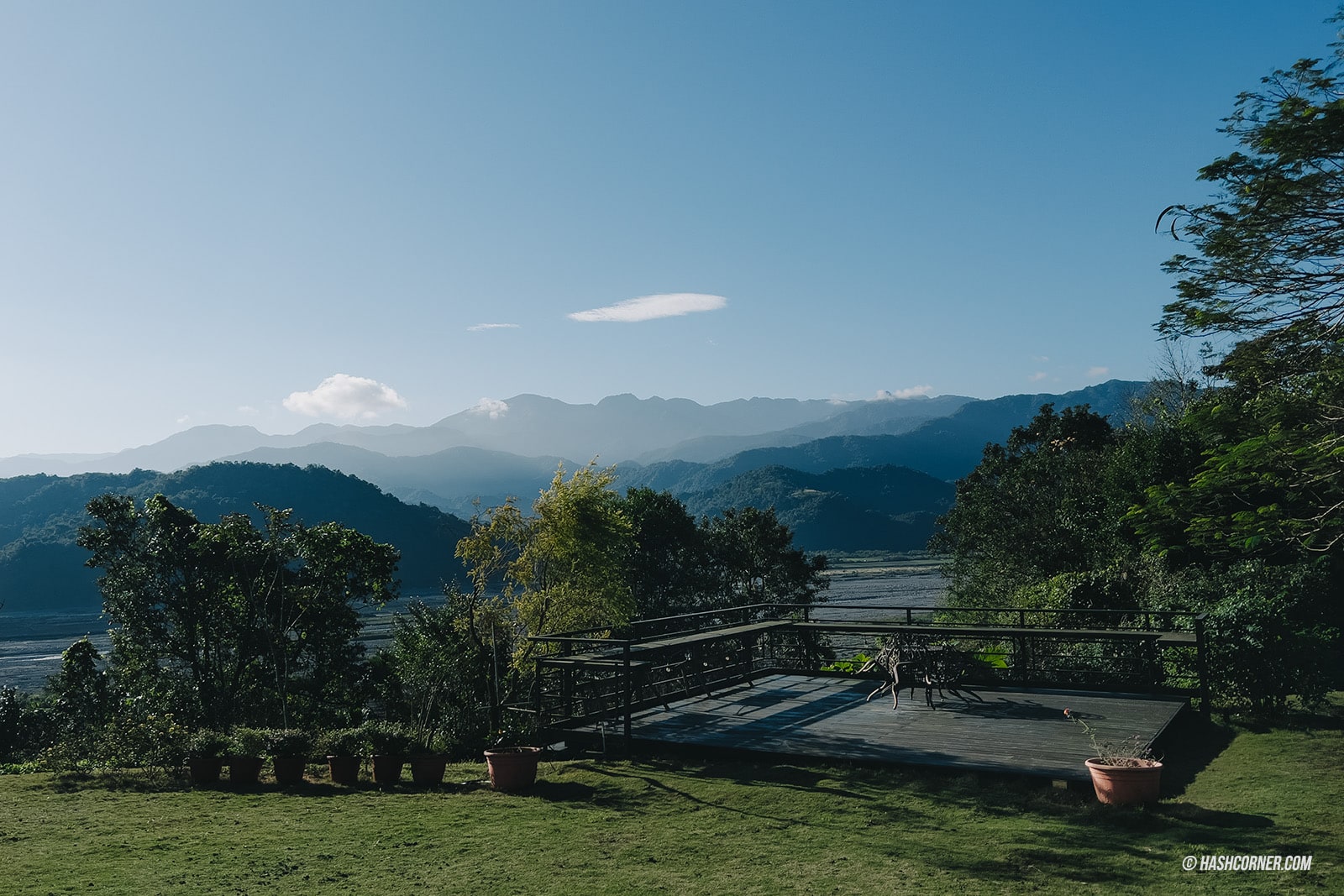รีวิว ไถ่ผิงซาน (Taipingshan) x ไต้หวัน เที่ยวเดินป่าที่เงียบที่สุด