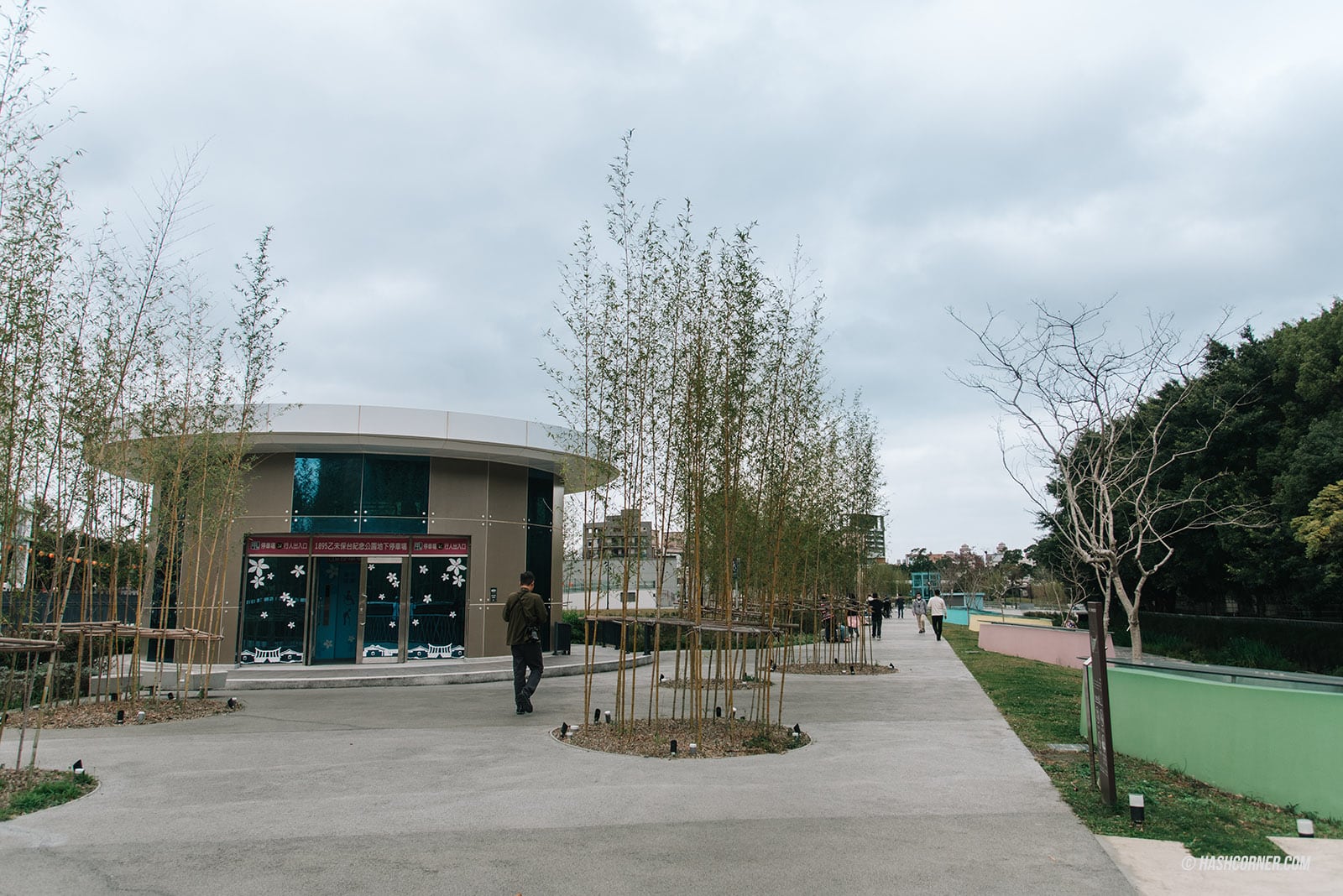 รีวิว เถาหยวน (Taoyuan) x ไต้หวัน เที่ยวชิลๆ กับเมืองแสนน่ารัก 
