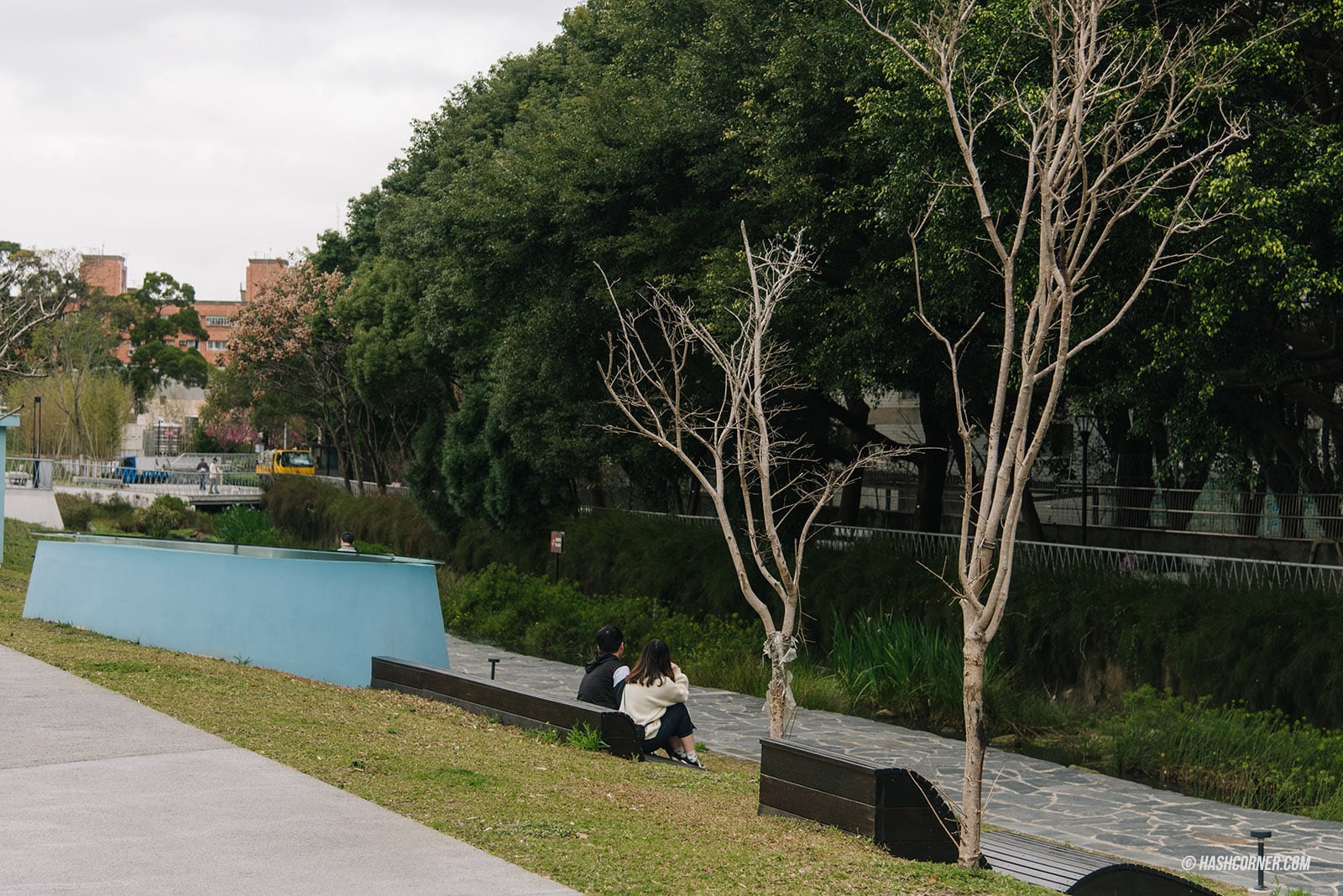 รีวิว เถาหยวน (Taoyuan) x ไต้หวัน เที่ยวชิลๆ กับเมืองแสนน่ารัก 