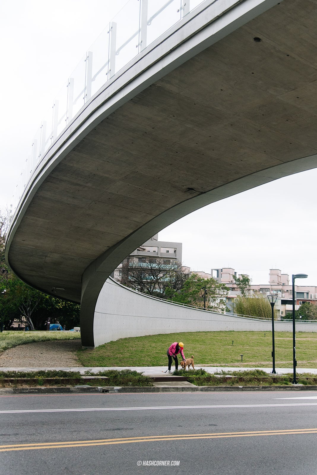 รีวิว เถาหยวน (Taoyuan) x ไต้หวัน เที่ยวชิลๆ กับเมืองแสนน่ารัก