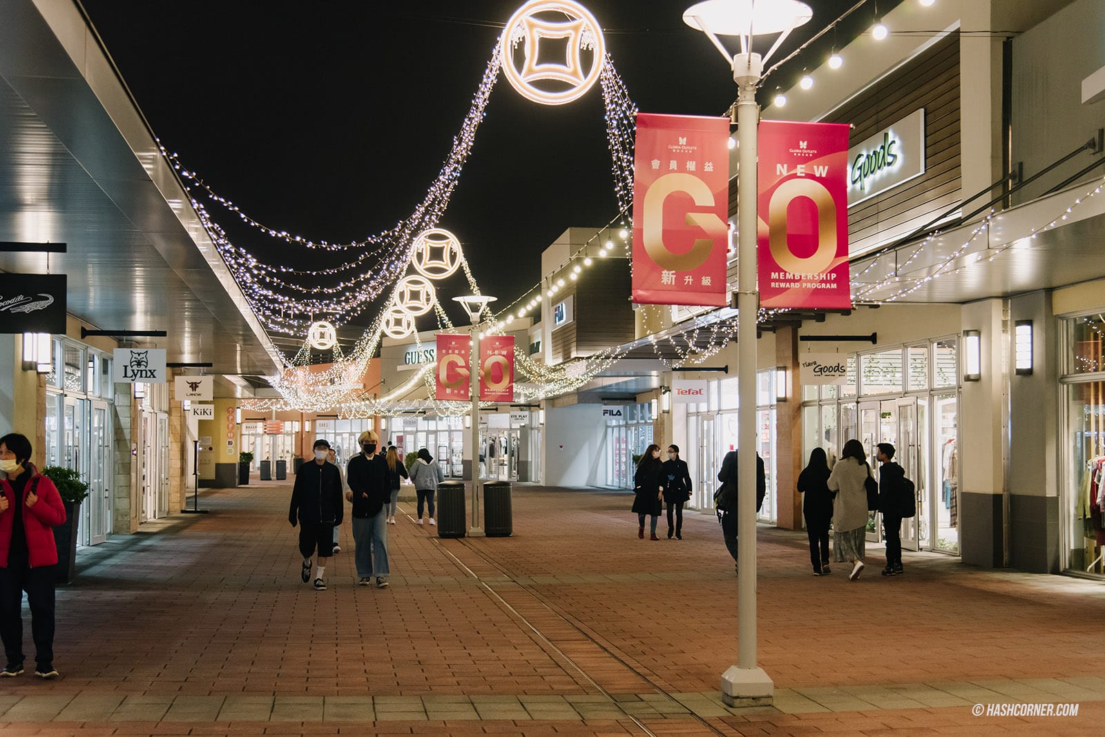 รีวิว เถาหยวน (Taoyuan) x ไต้หวัน เที่ยวชิลๆ กับเมืองแสนน่ารัก 
