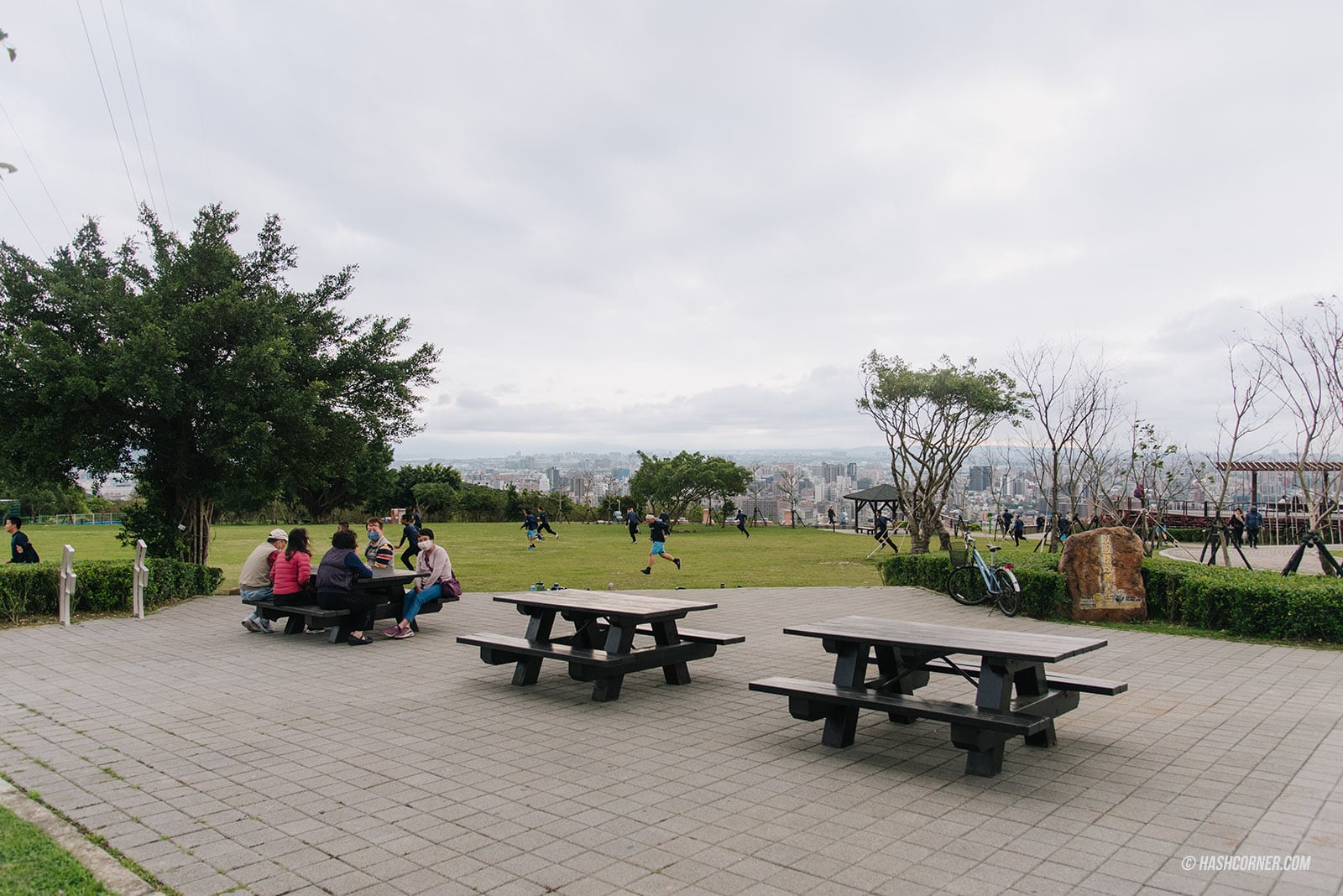 รีวิว เถาหยวน (Taoyuan) x ไต้หวัน เที่ยวชิลๆ กับเมืองแสนน่ารัก 