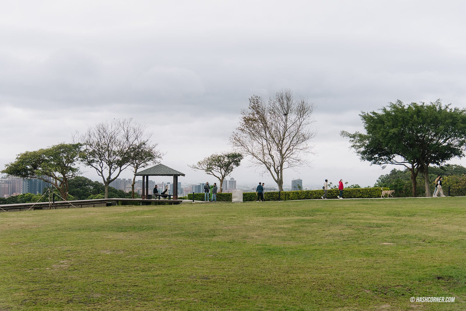 รีวิว เถาหยวน (Taoyuan) x ไต้หวัน เที่ยวชิลๆ กับเมืองแสนน่ารัก 
