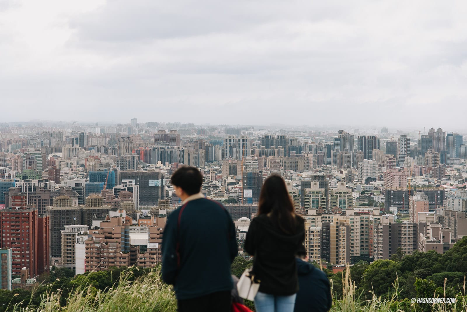 รีวิว เถาหยวน (Taoyuan) x ไต้หวัน เที่ยวชิลๆ กับเมืองแสนน่ารัก 