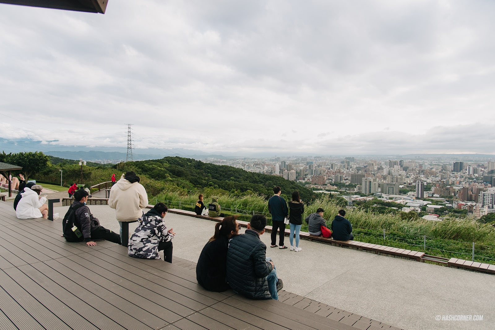 รีวิว เถาหยวน (Taoyuan) x ไต้หวัน เที่ยวชิลๆ กับเมืองแสนน่ารัก 