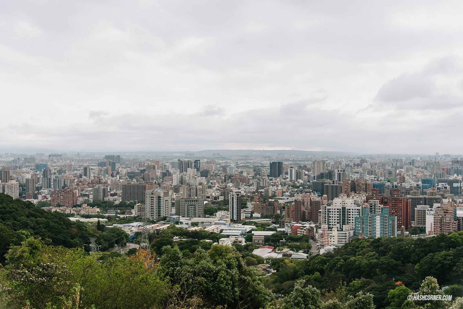 รีวิว เถาหยวน (Taoyuan) x ไต้หวัน เที่ยวชิลๆ กับเมืองแสนน่ารัก 