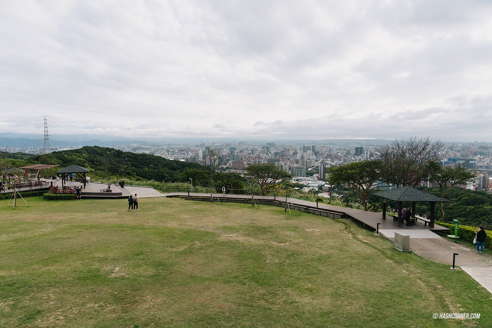 รีวิว เถาหยวน (Taoyuan) x ไต้หวัน เที่ยวชิลๆ กับเมืองแสนน่ารัก 