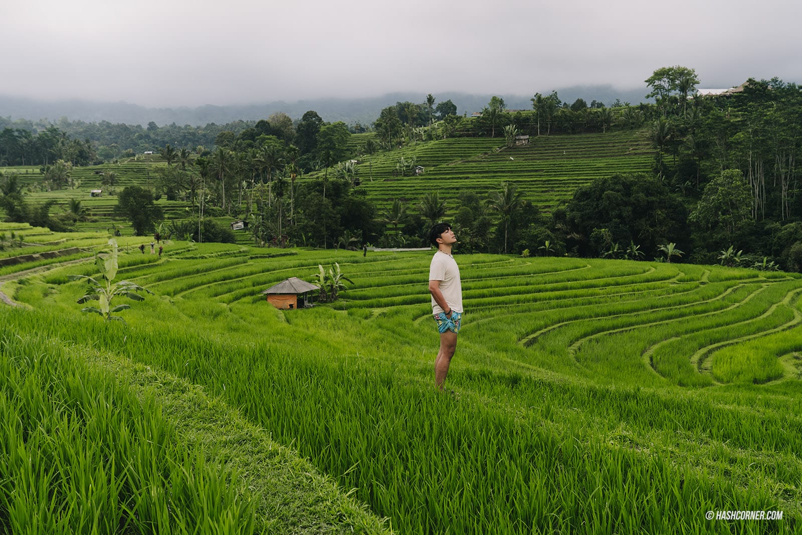 รีวิว บาหลี (Bali) x อินโดนีเซีย เที่ยวจัดเต็มครบทุกแลนด์มาร์ค