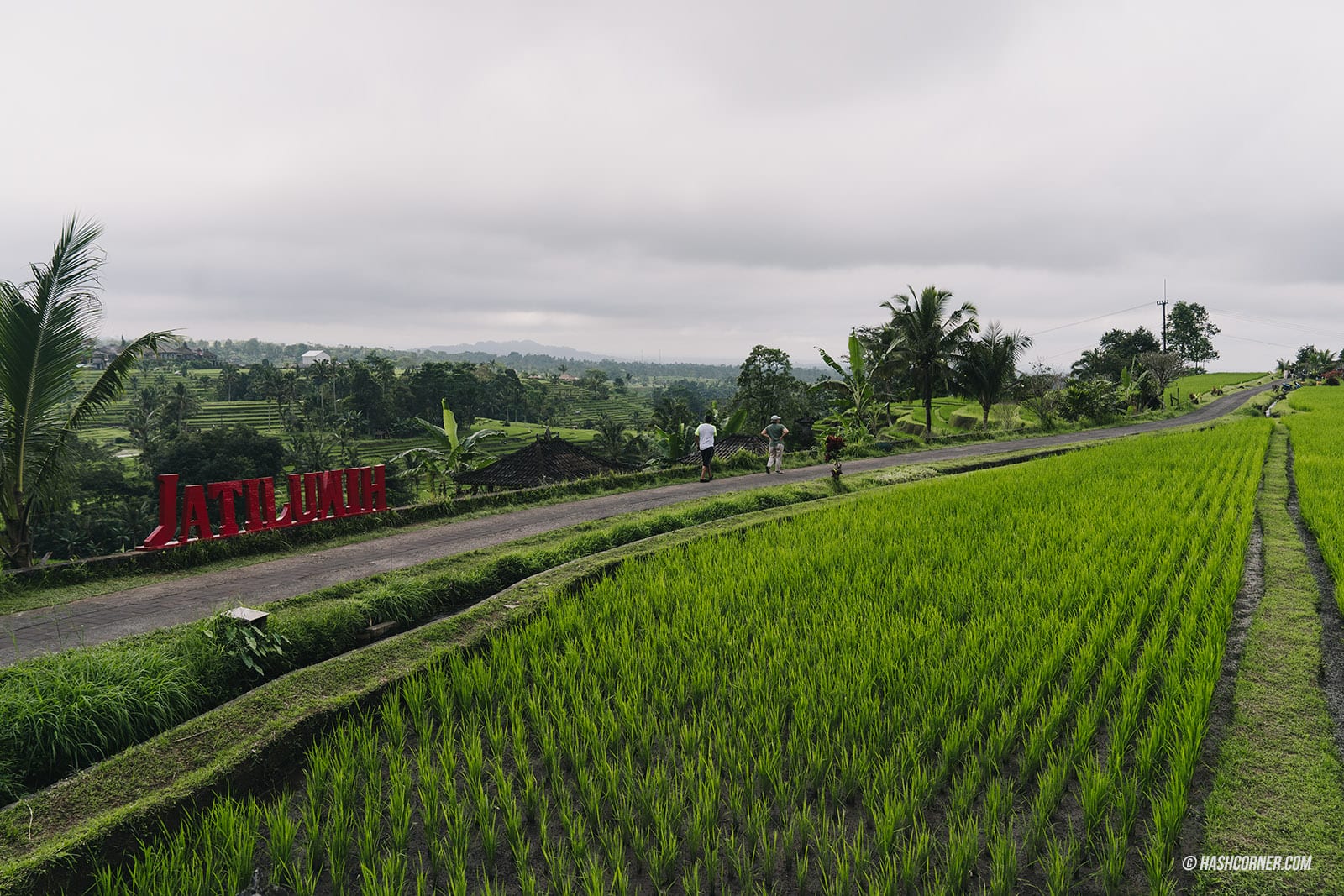 รีวิว บาหลี (Bali) x อินโดนีเซีย เที่ยวจัดเต็มครบทุกแลนด์มาร์ค