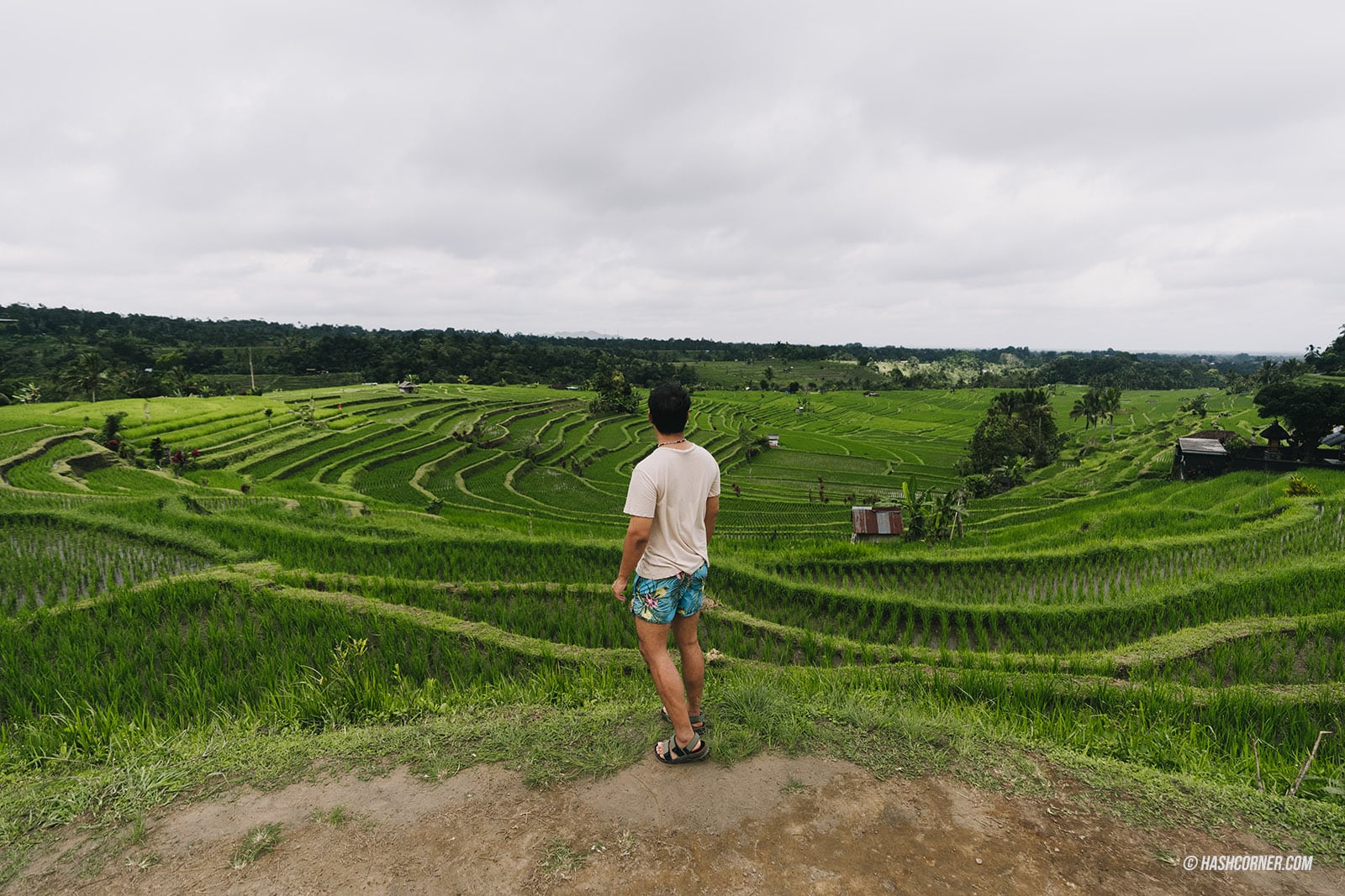 รีวิว บาหลี (Bali) x อินโดนีเซีย เที่ยวจัดเต็มครบทุกแลนด์มาร์ค