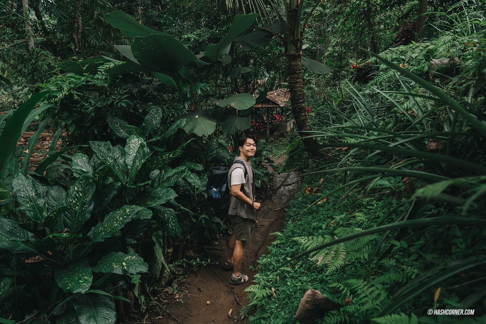 รีวิว บาหลี (Bali) x อินโดนีเซีย เที่ยวจัดเต็มครบทุกแลนด์มาร์ค