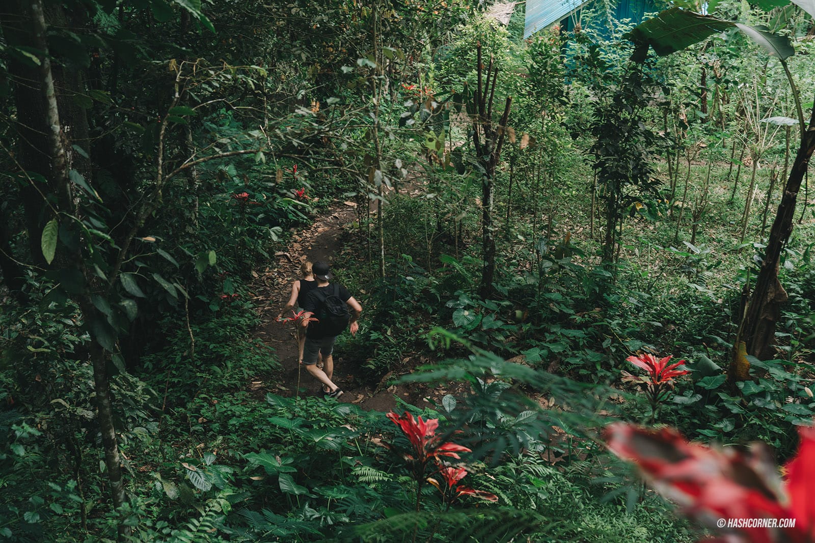 รีวิว บาหลี (Bali) x อินโดนีเซีย เที่ยวจัดเต็มครบทุกแลนด์มาร์ค