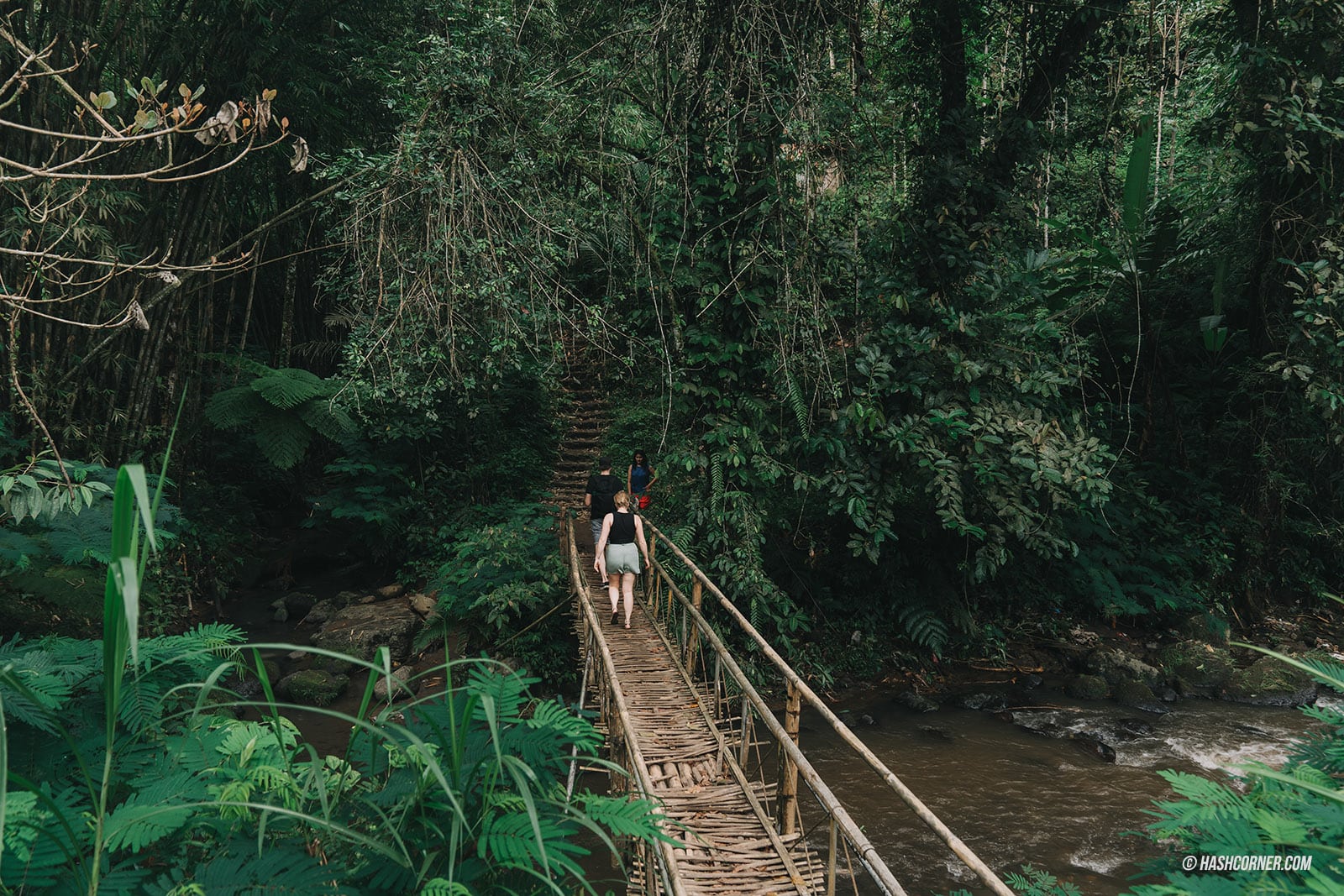 รีวิว บาหลี (Bali) x อินโดนีเซีย เที่ยวจัดเต็มครบทุกแลนด์มาร์ค