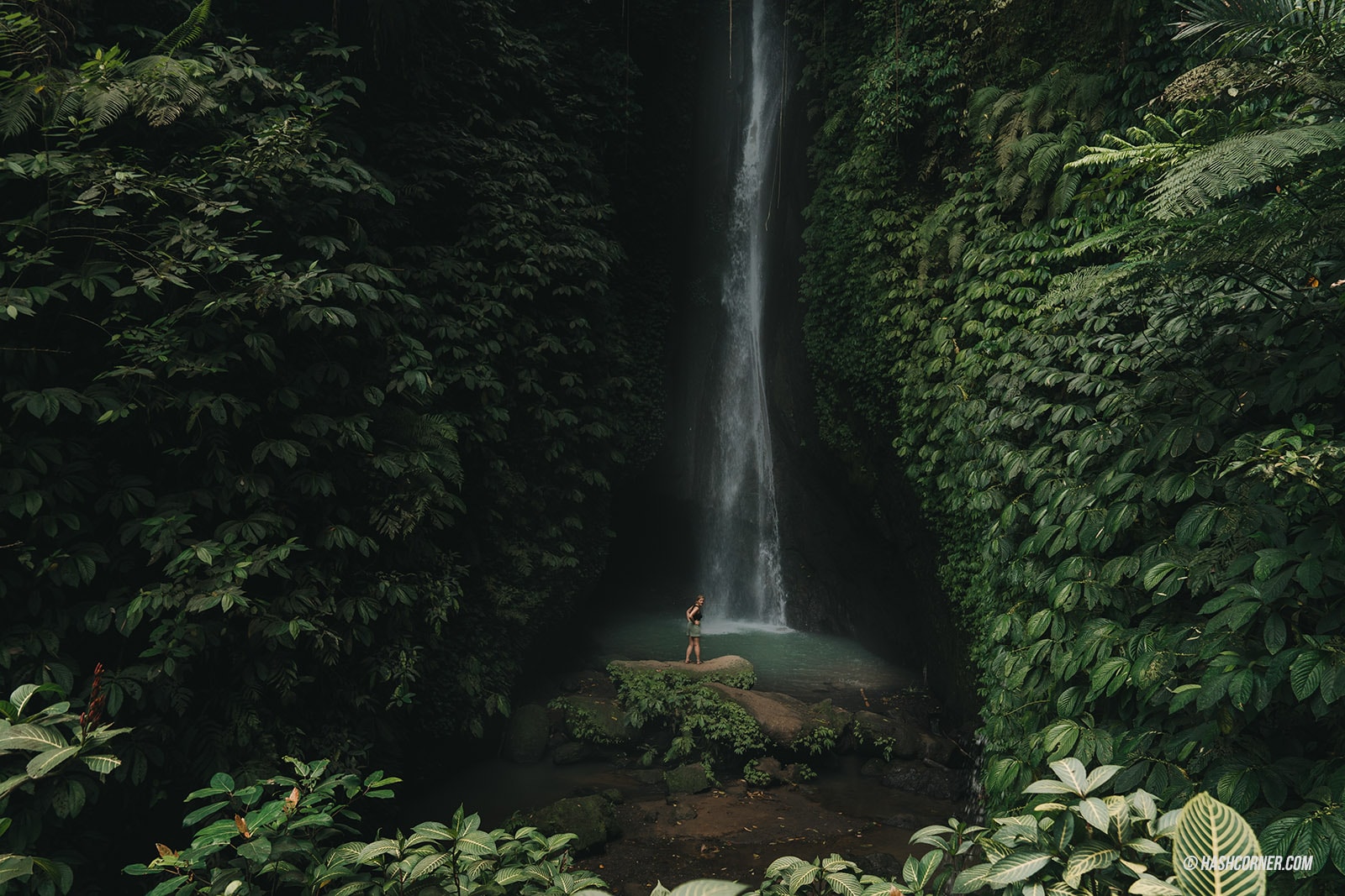 รีวิว บาหลี (Bali) x อินโดนีเซีย เที่ยวจัดเต็มครบทุกแลนด์มาร์ค