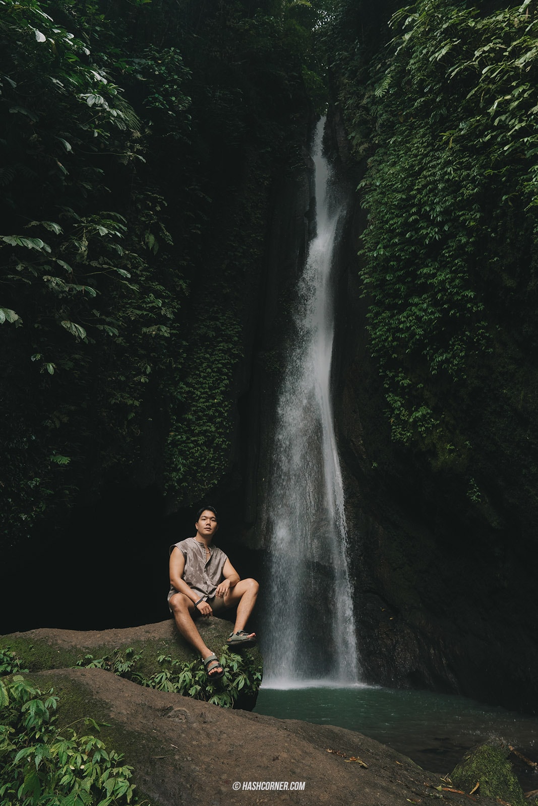 รีวิว บาหลี (Bali) x อินโดนีเซีย เที่ยวจัดเต็มครบทุกแลนด์มาร์ค