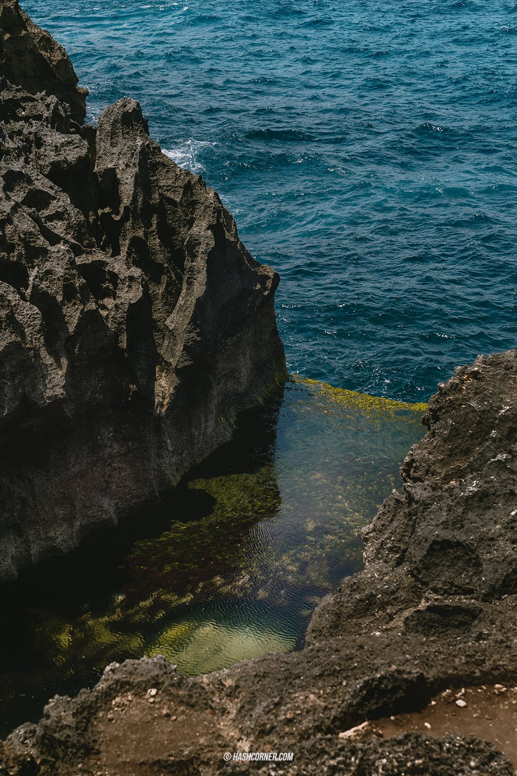 รีวิว เกาะนูซา เปอนีดา (Nusa Penida) x บาหลี อินโดนีเซีย