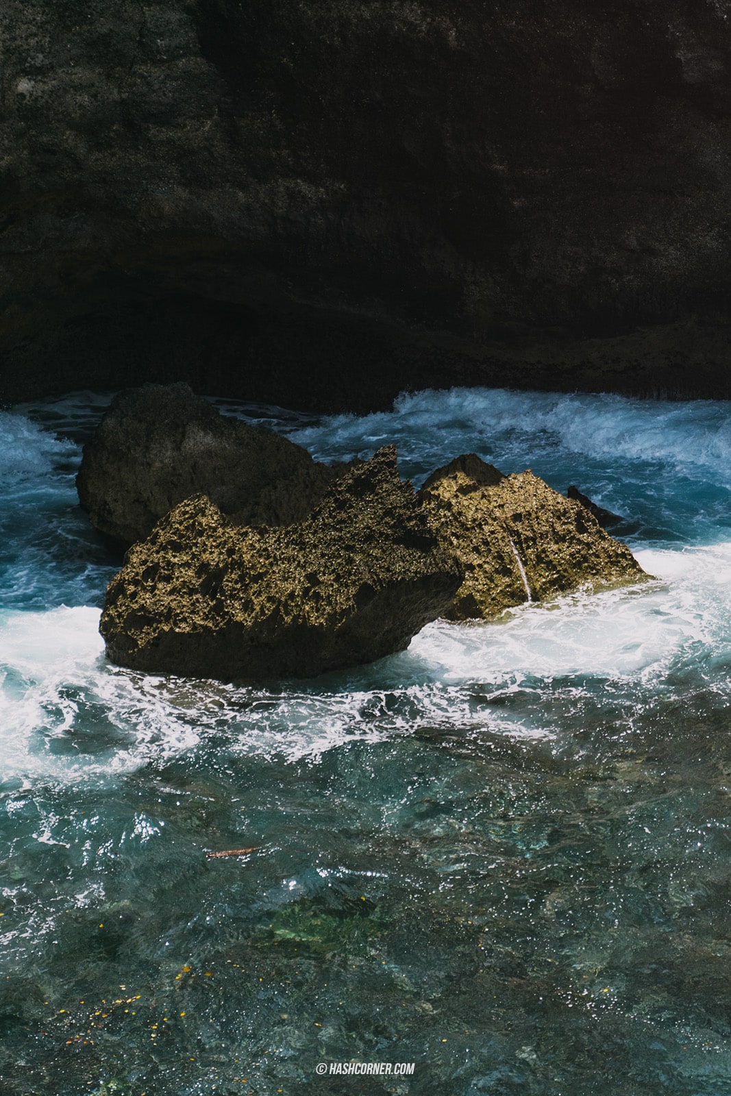 รีวิว เกาะนูซา เปอนีดา (Nusa Penida) x บาหลี อินโดนีเซีย