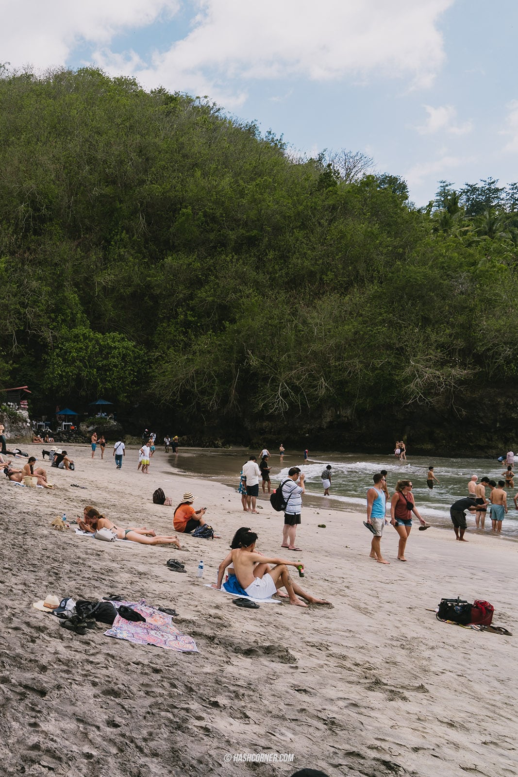 รีวิว เกาะนูซา เปอนีดา (Nusa Penida) x บาหลี อินโดนีเซีย