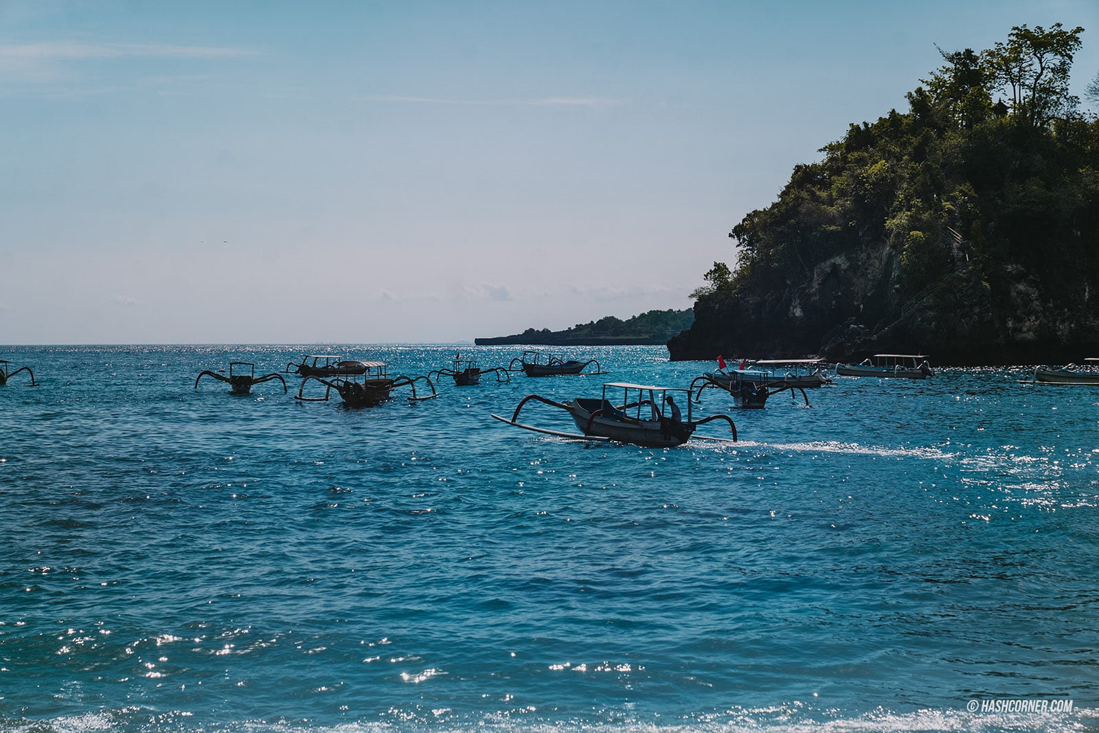 รีวิว เกาะนูซา เปอนีดา (Nusa Penida) x บาหลี อินโดนีเซีย