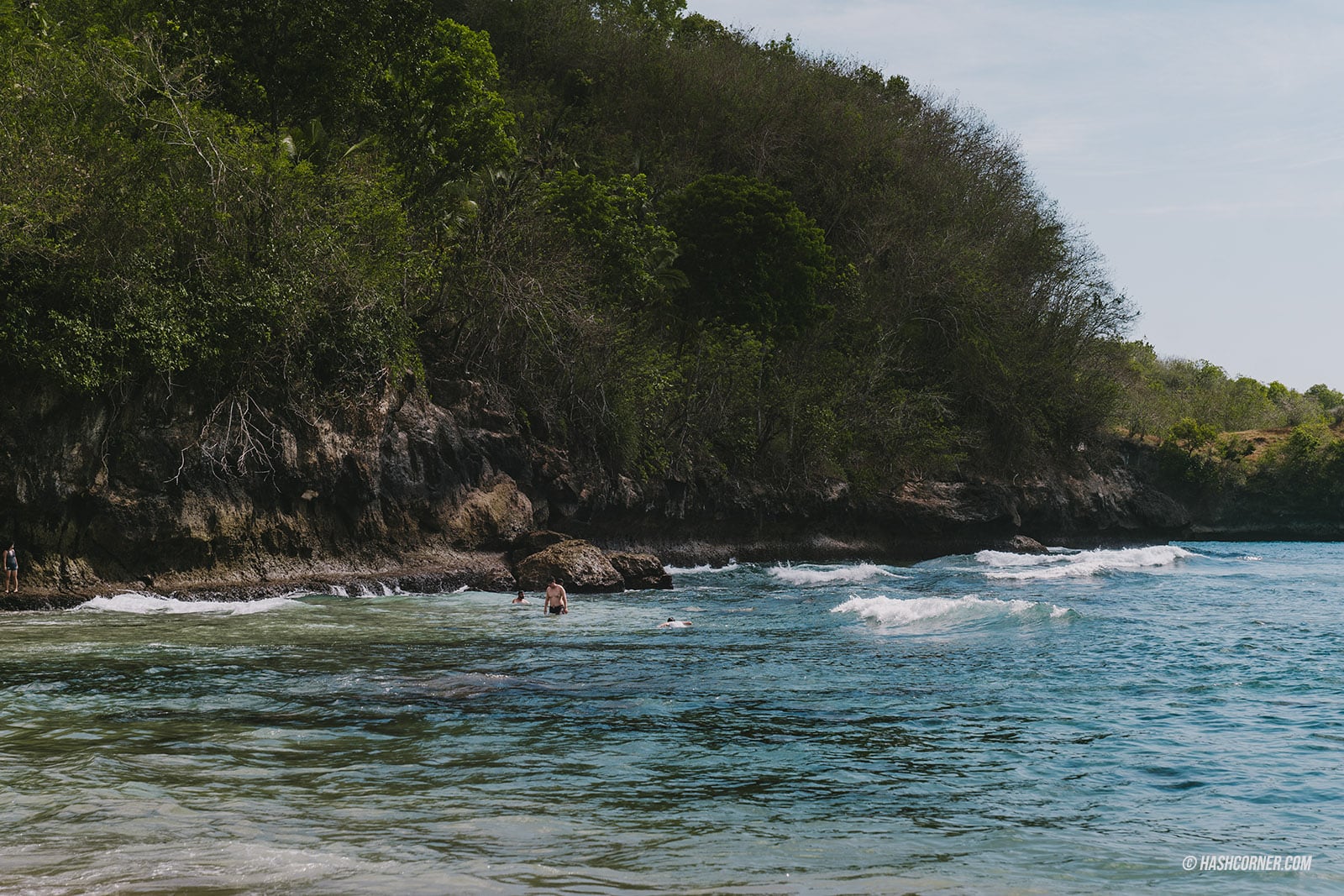 รีวิว เกาะนูซา เปอนีดา (Nusa Penida) x บาหลี อินโดนีเซีย