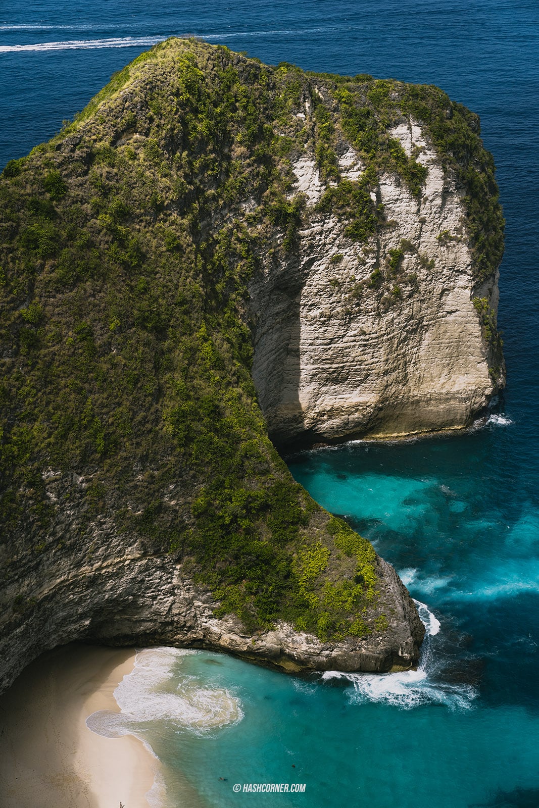 รีวิว เกาะนูซา เปอนีดา (Nusa Penida) x บาหลี อินโดนีเซีย