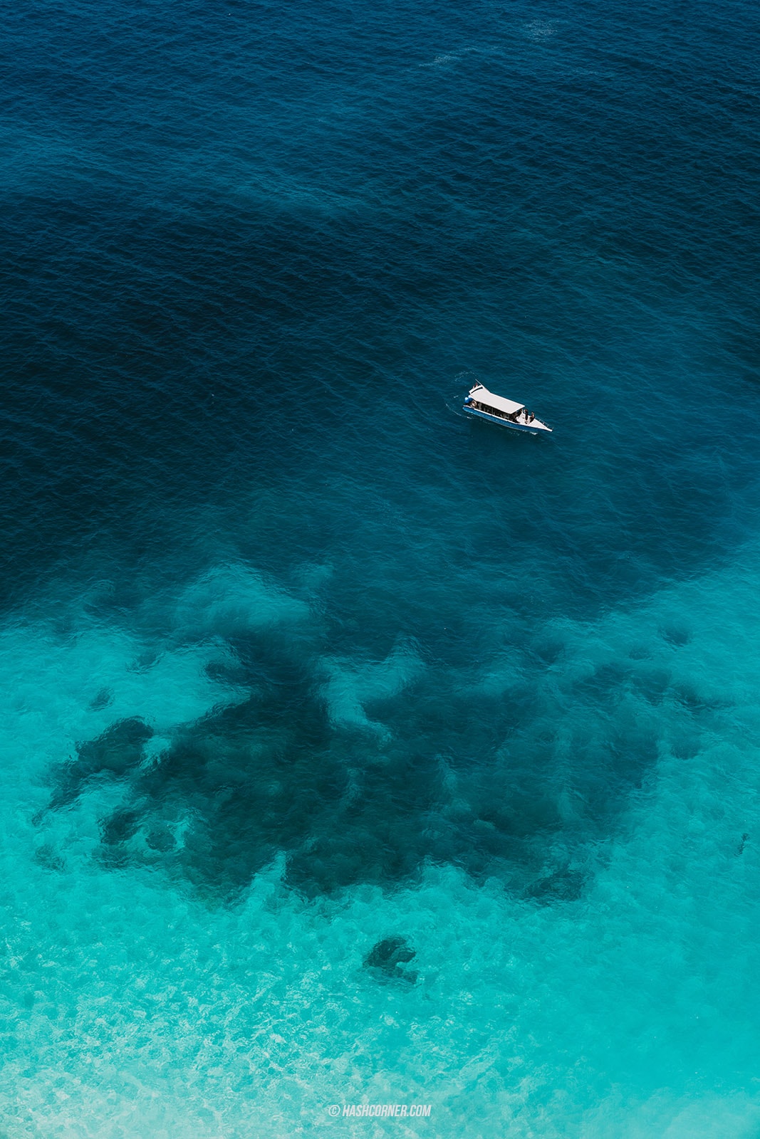 รีวิว เกาะนูซา เปอนีดา (Nusa Penida) x บาหลี อินโดนีเซีย
