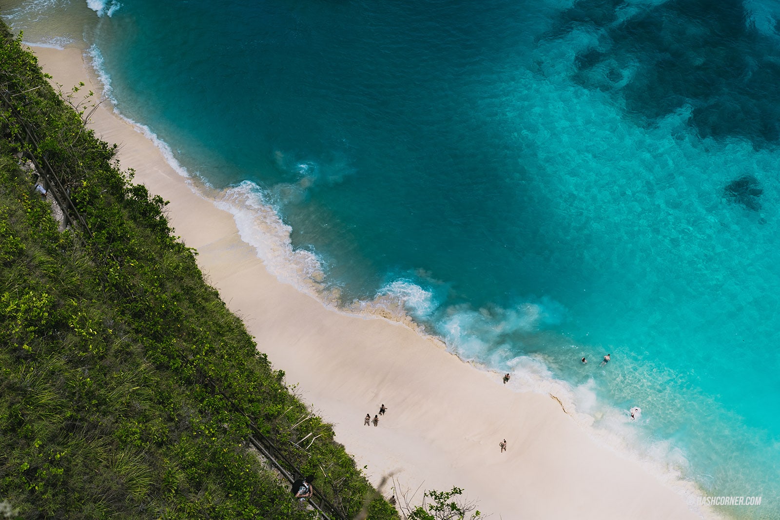 รีวิว เกาะนูซา เปอนีดา (Nusa Penida) x บาหลี อินโดนีเซีย