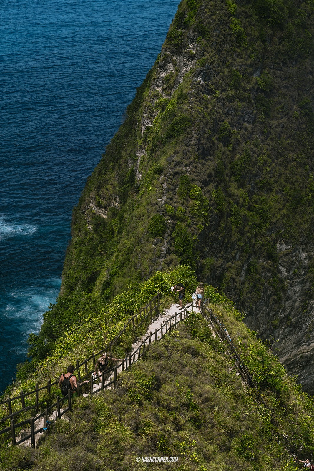 รีวิว เกาะนูซา เปอนีดา (Nusa Penida) x บาหลี อินโดนีเซีย
