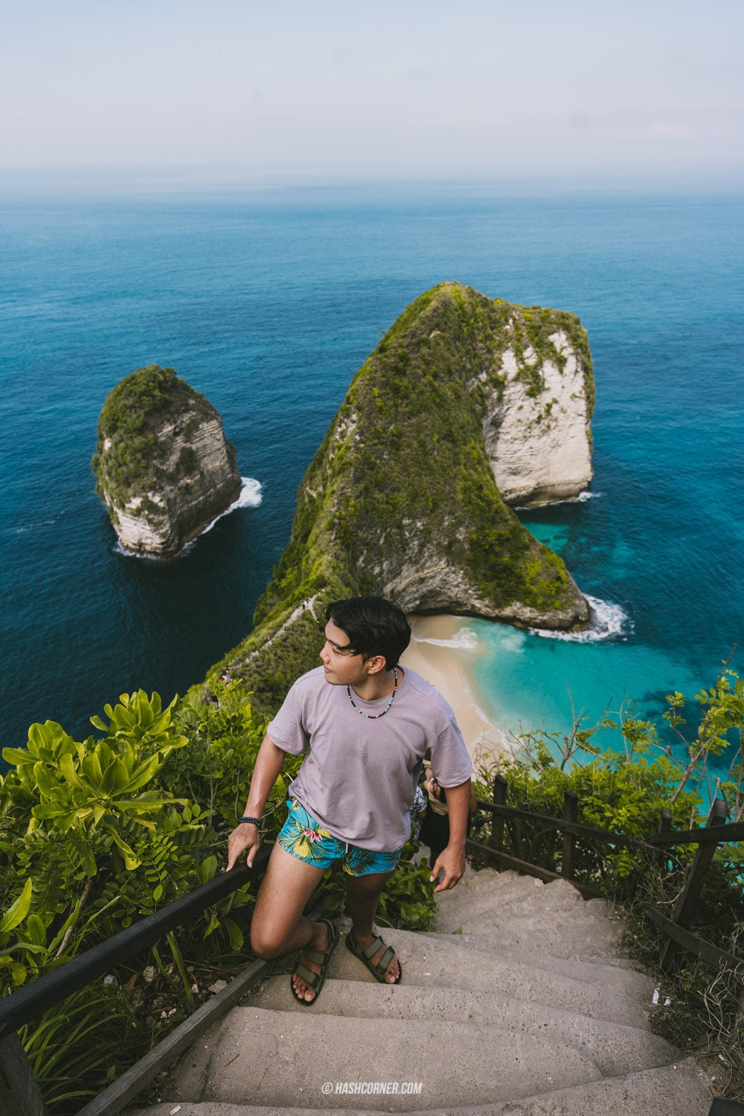 รีวิว เกาะนูซา เปอนีดา (Nusa Penida) x บาหลี อินโดนีเซีย