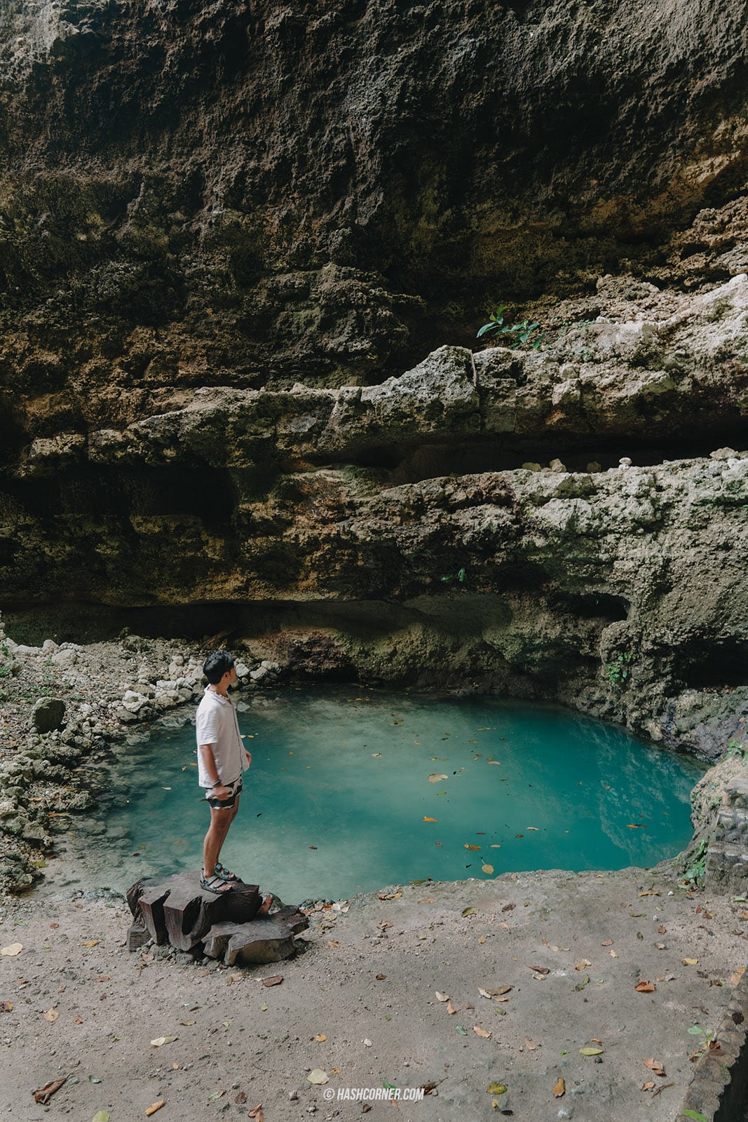 รีวิว เกาะนูซา เปอนีดา (Nusa Penida) x บาหลี อินโดนีเซีย