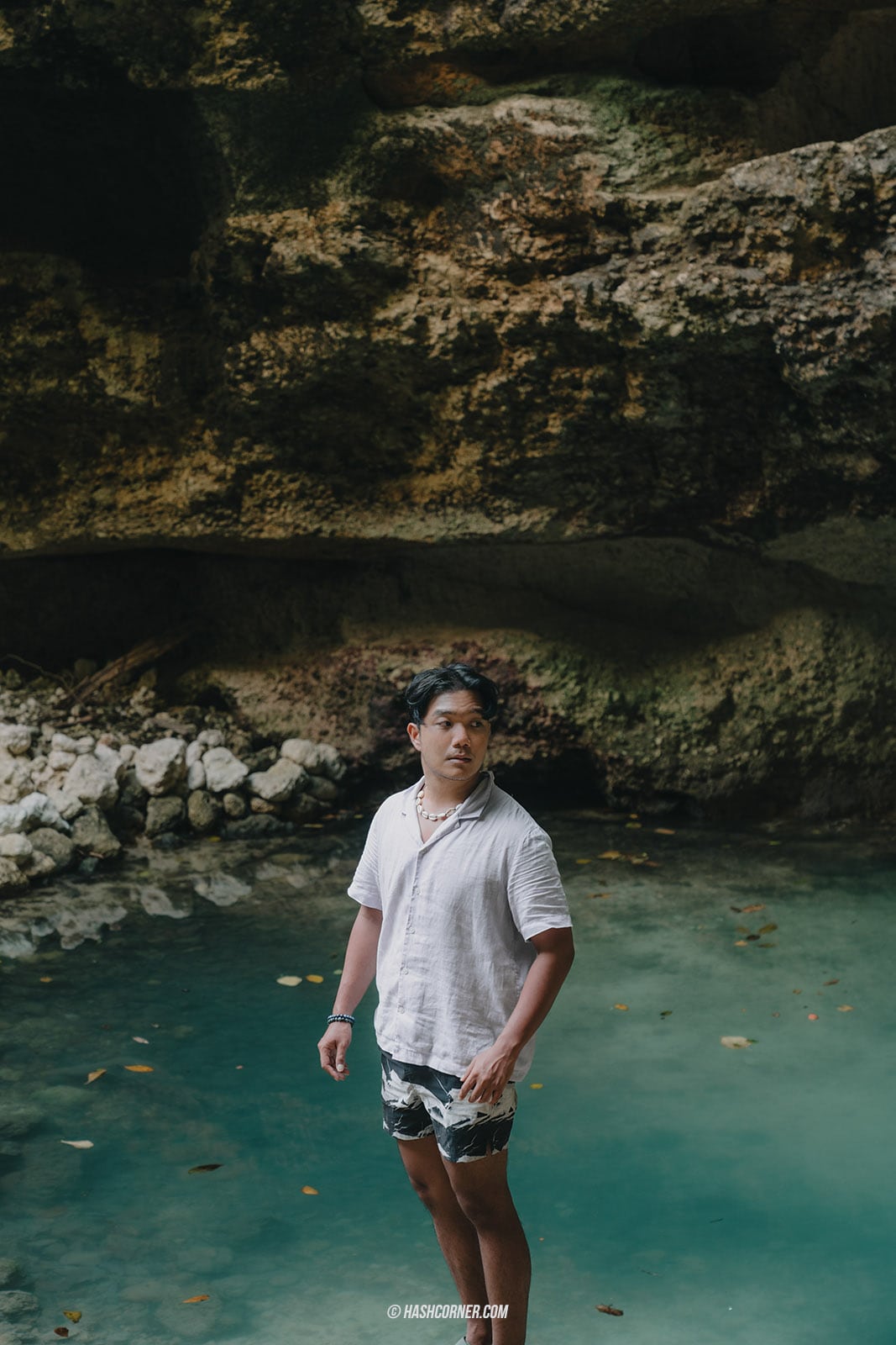 รีวิว เกาะนูซา เปอนีดา (Nusa Penida) x บาหลี อินโดนีเซีย